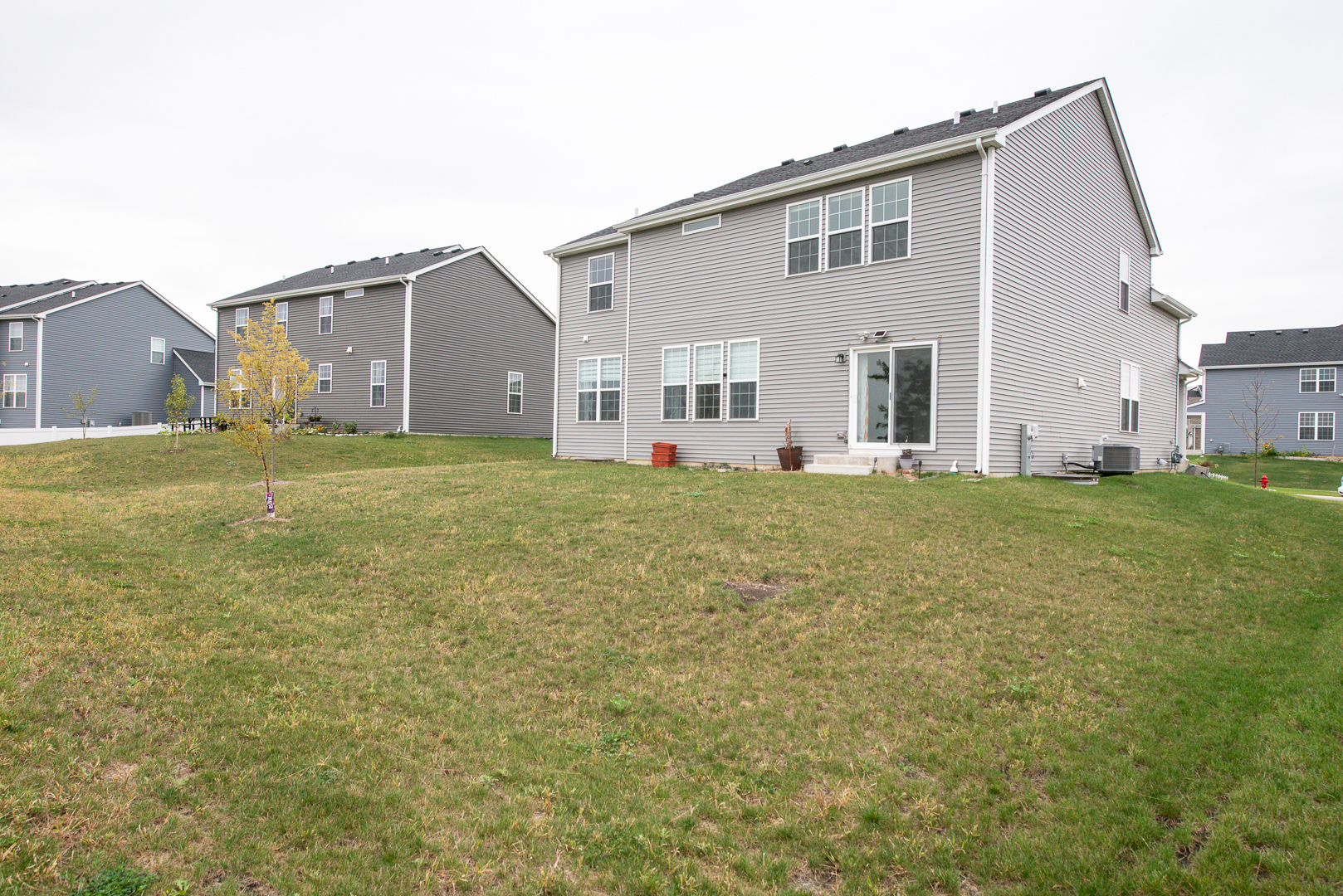 205 Tinana Street, Oswego, IL 60543