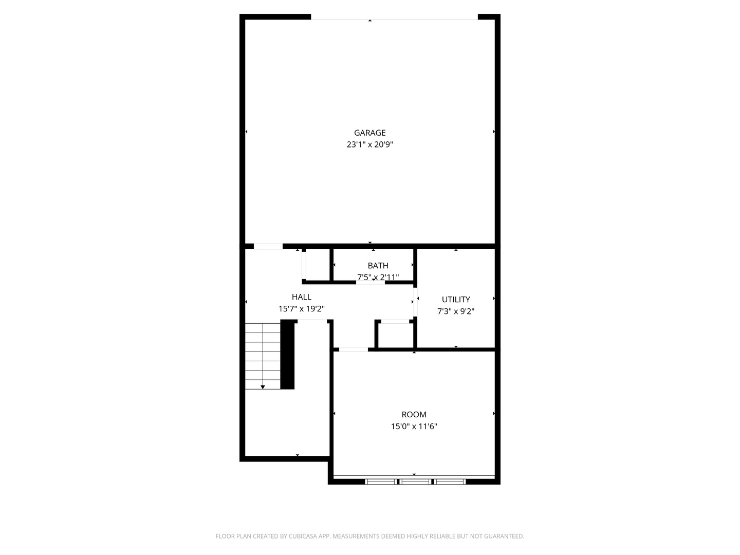 5662 Cambridge Way, Hanover Park, IL 60133