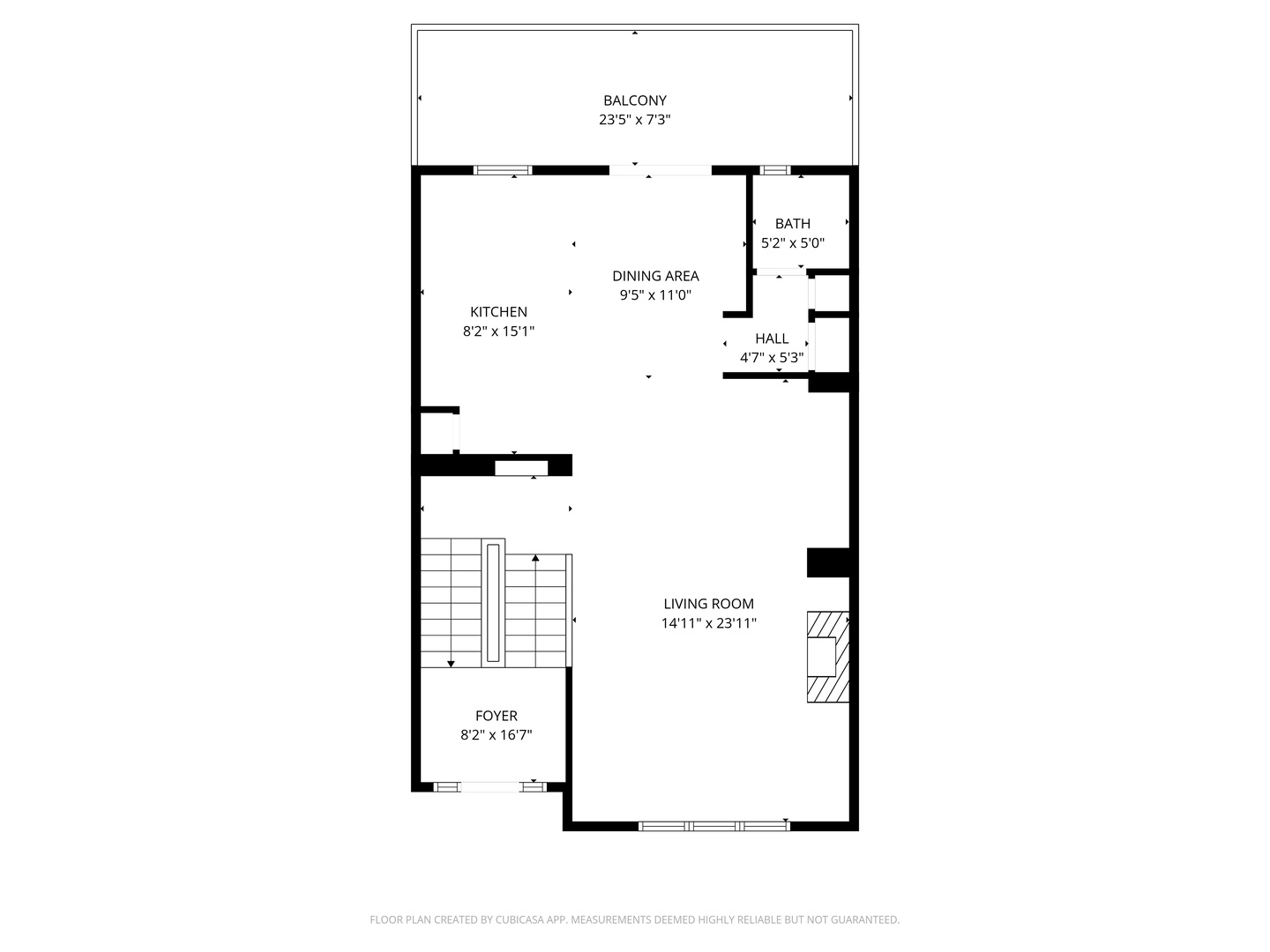 5662 Cambridge Way, Hanover Park, IL 60133