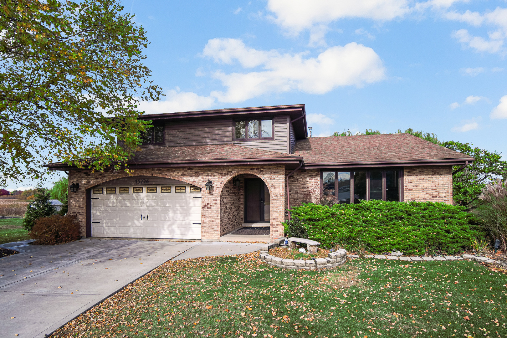 13226 Farm View Street, Homer Glen, IL 60491