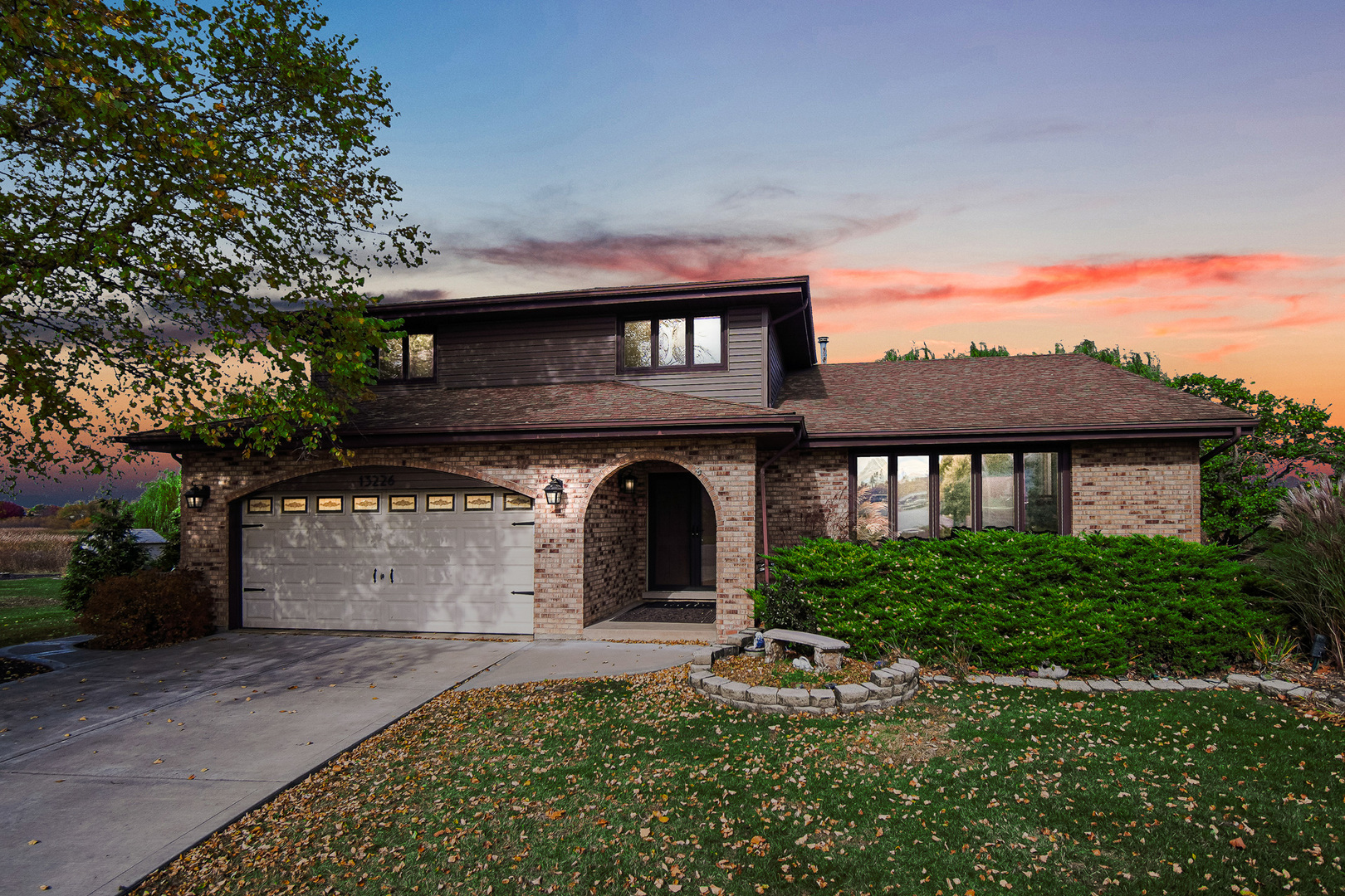 13226 Farm View Street, Homer Glen, IL 60491