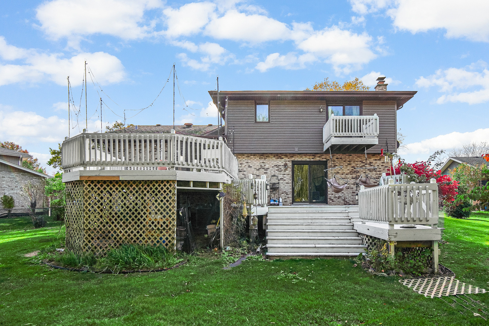 13226 Farm View Street, Homer Glen, IL 60491