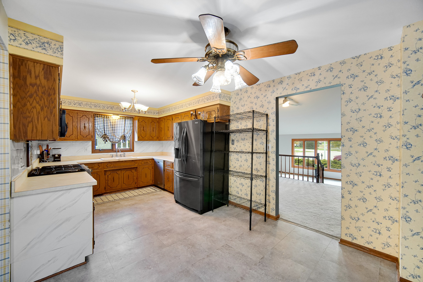 13226 Farm View Street, Homer Glen, IL 60491