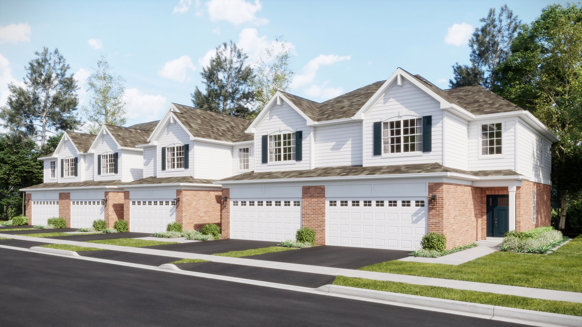 1245 Glenmont Street, Algonquin, IL 60102