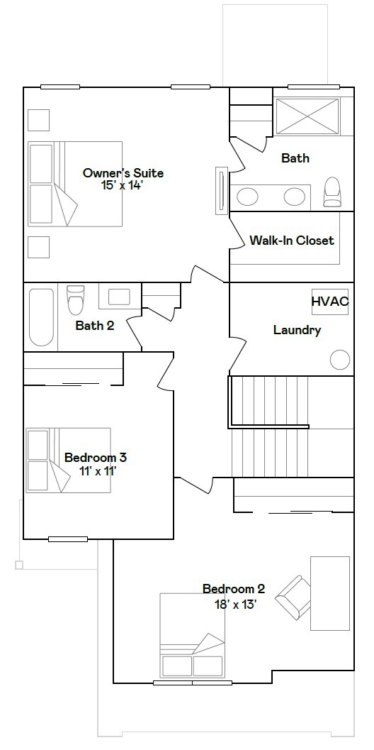 1245 Glenmont Street, Algonquin, IL 60102