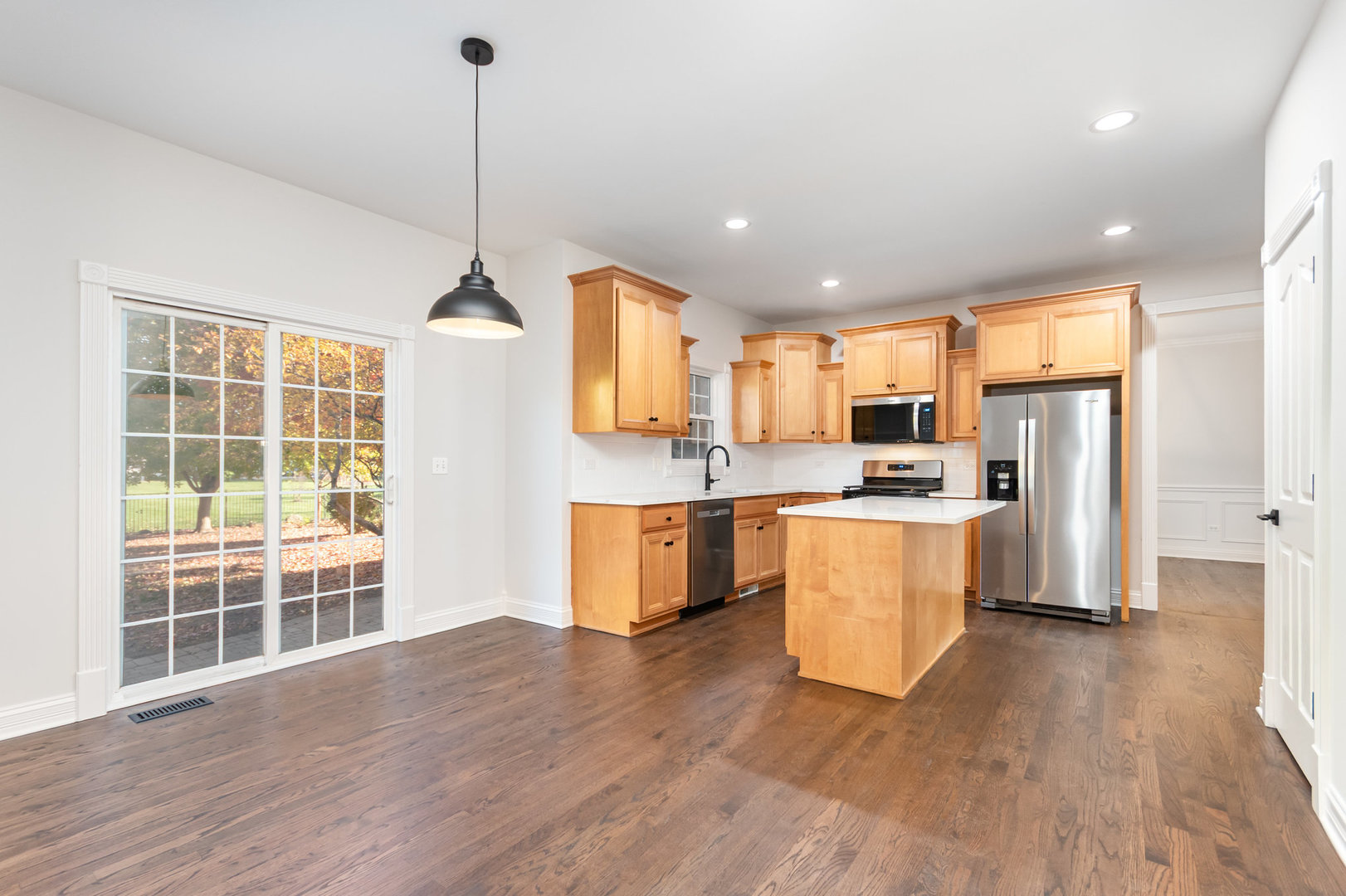 1129 Heartland Drive, Yorkville, IL 60560