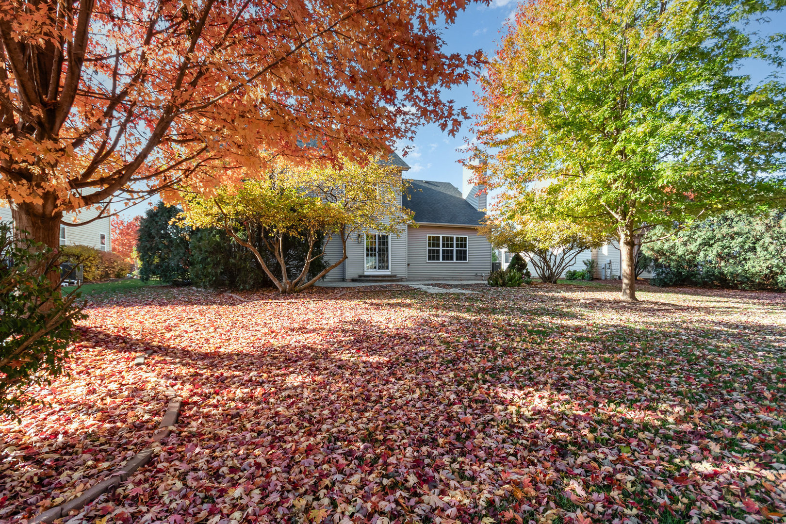 1129 Heartland Drive, Yorkville, IL 60560