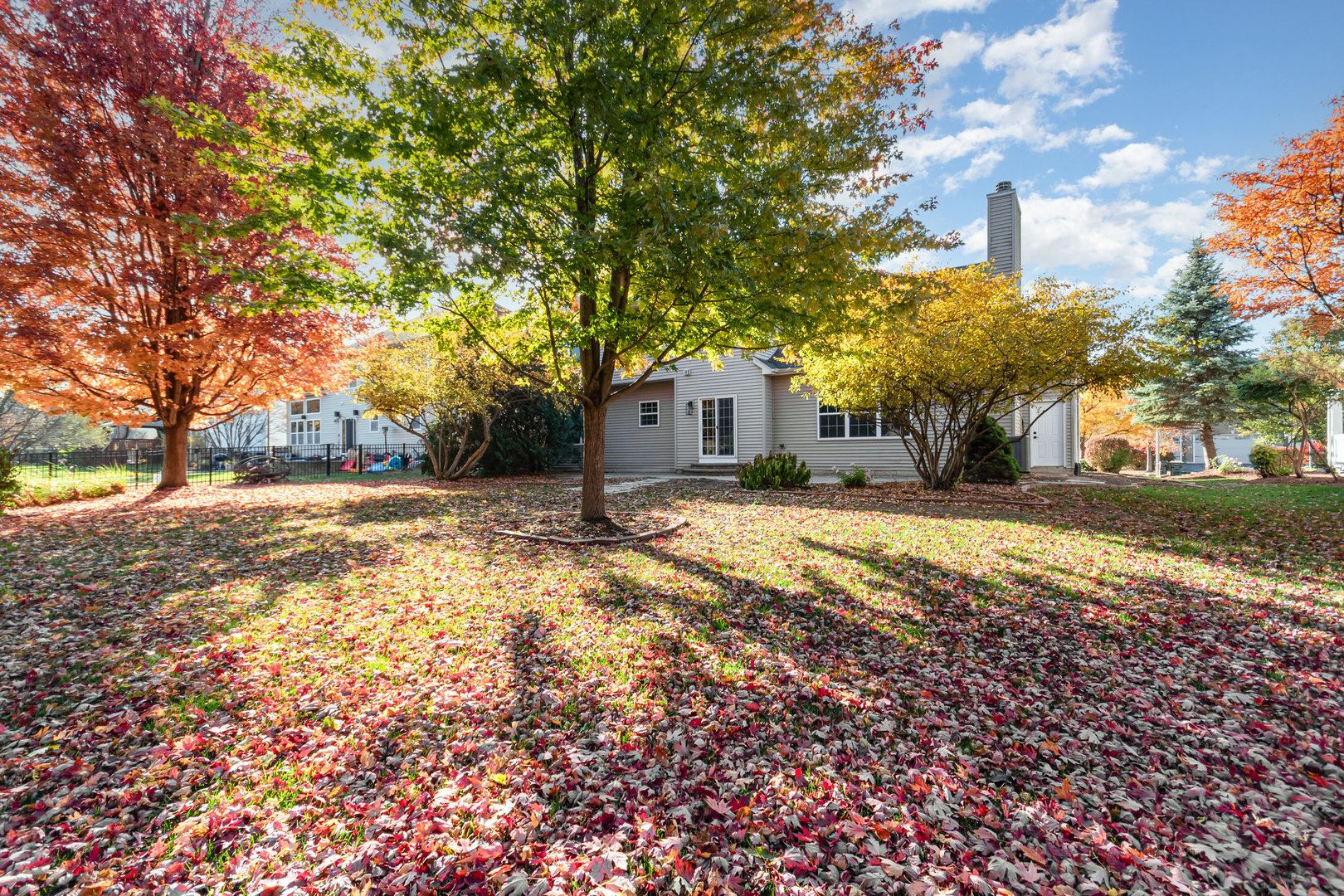 1129 Heartland Drive, Yorkville, IL 60560