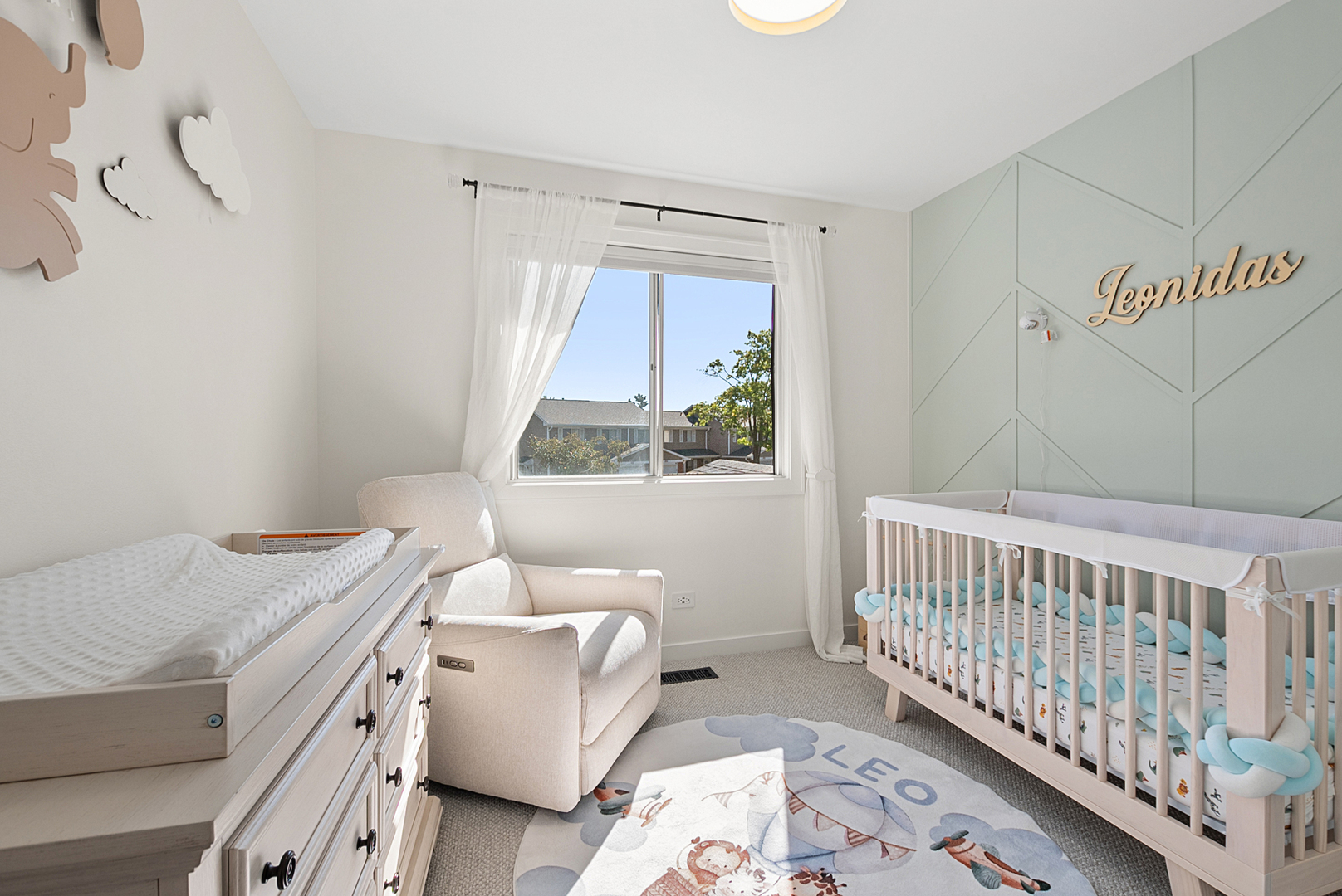 515 Dakota Court, Carol Stream, IL 60188