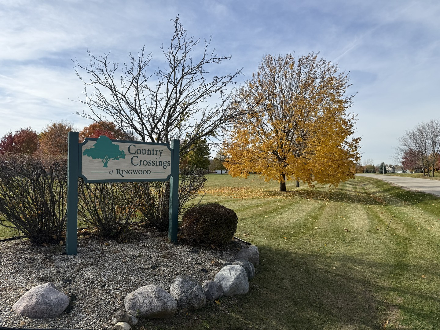 4914 Patty Lane, Ringwood, IL 60072