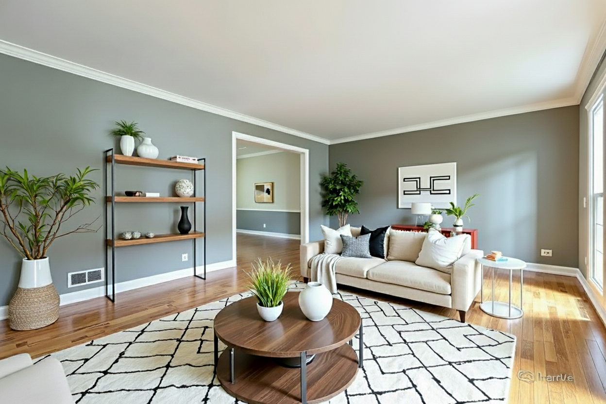 6 Robin Hood Court, Lincolnshire, IL 60069