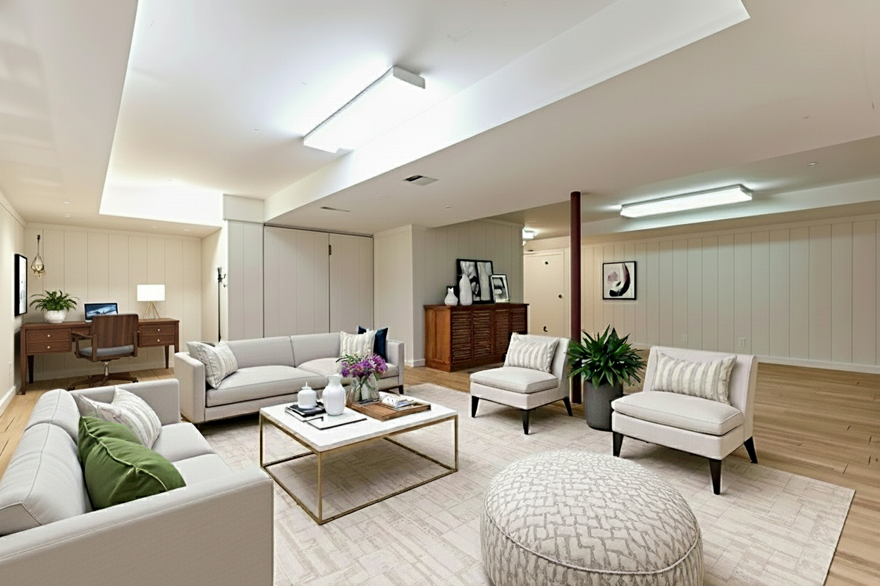 6 Robin Hood Court, Lincolnshire, IL 60069