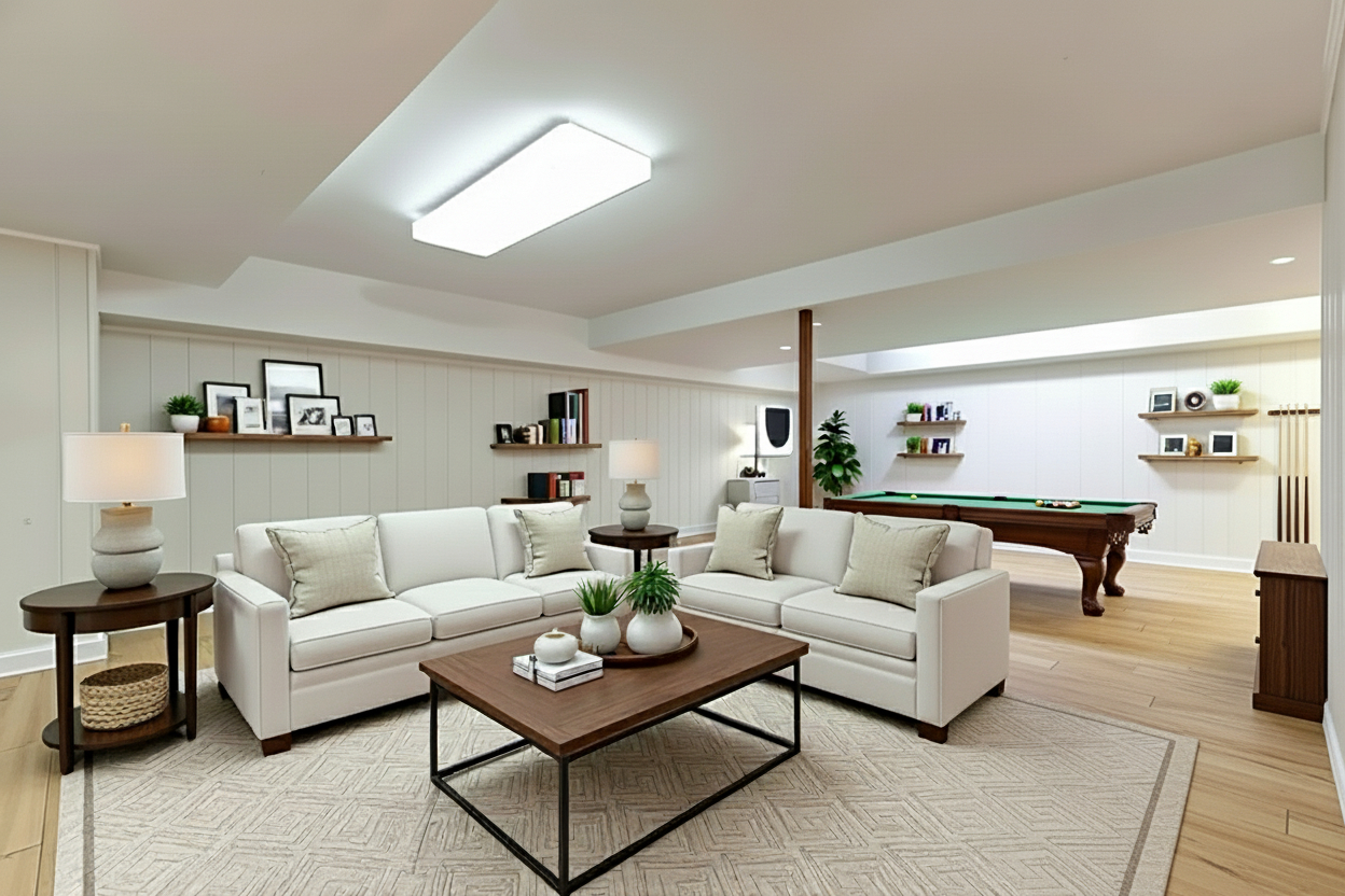 6 Robin Hood Court, Lincolnshire, IL 60069