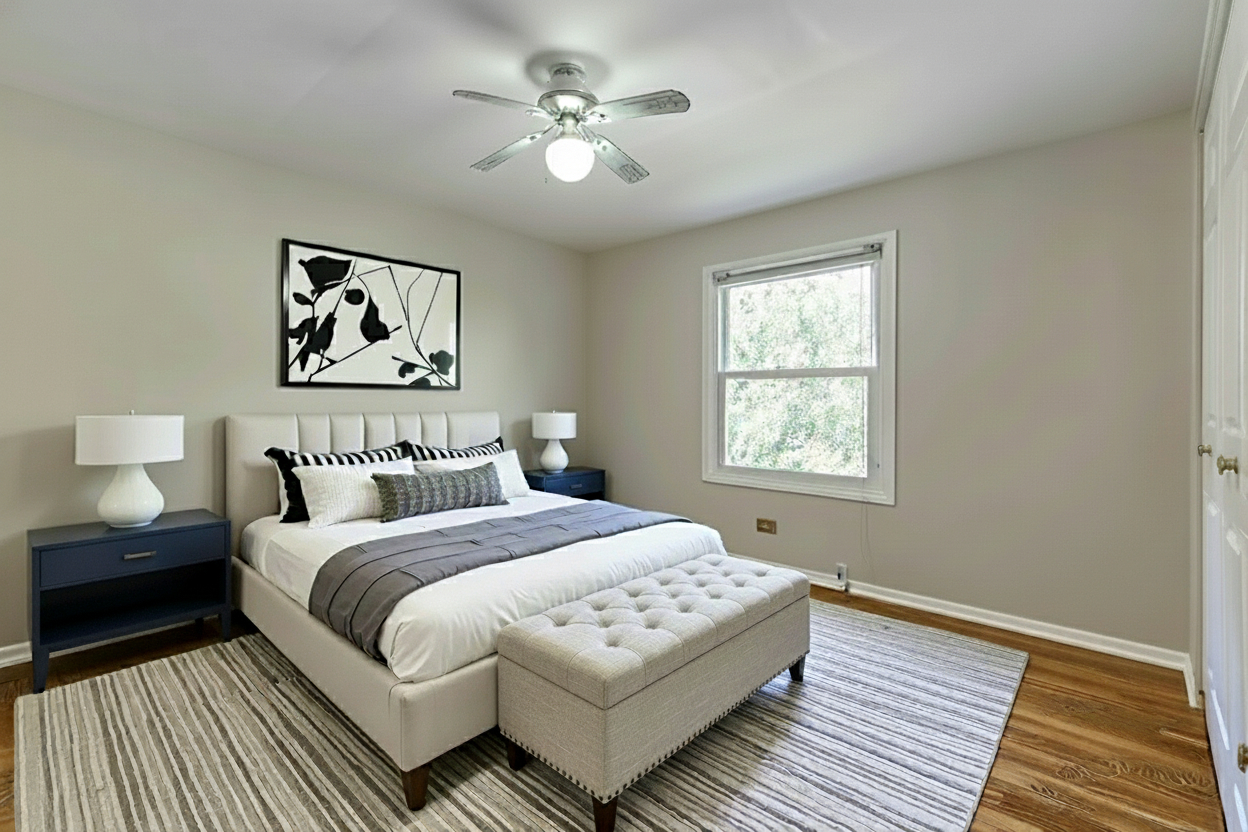 6 Robin Hood Court, Lincolnshire, IL 60069