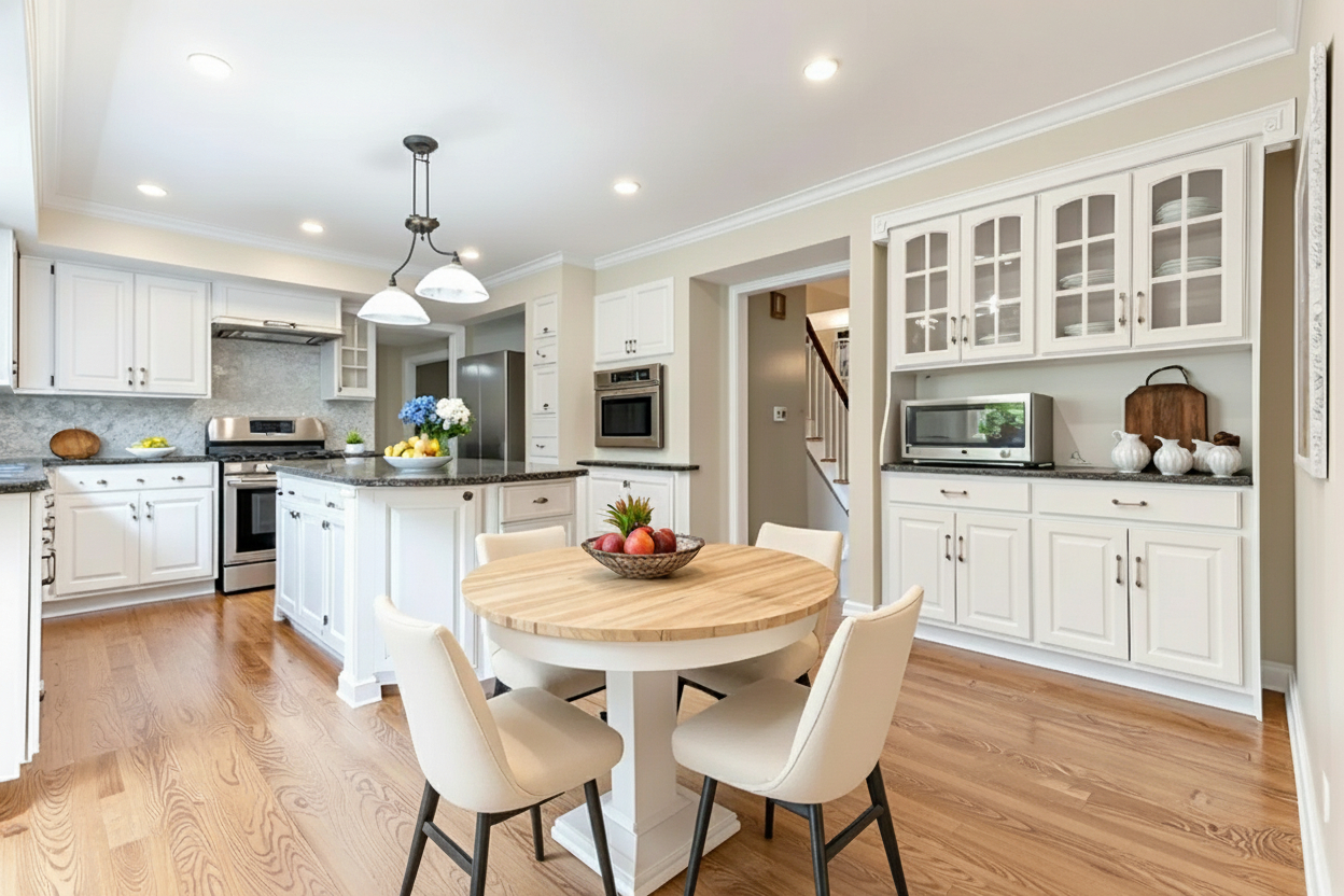 6 Robin Hood Court, Lincolnshire, IL 60069