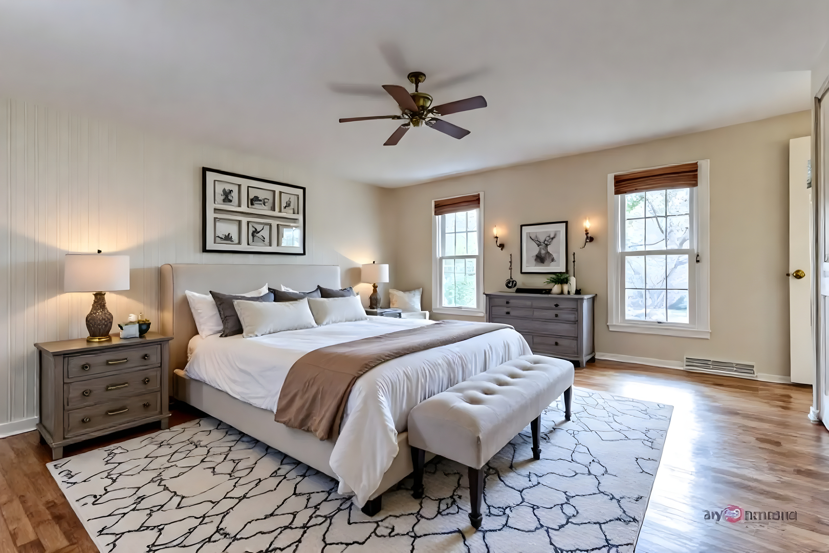 6 Robin Hood Court, Lincolnshire, IL 60069