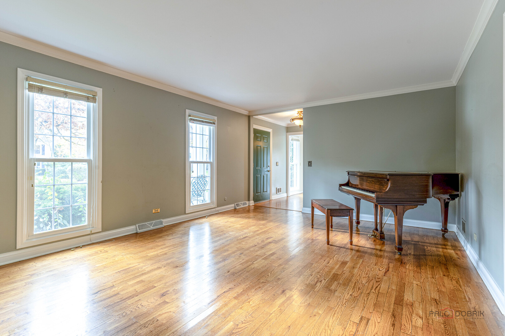 6 Robin Hood Court, Lincolnshire, IL 60069