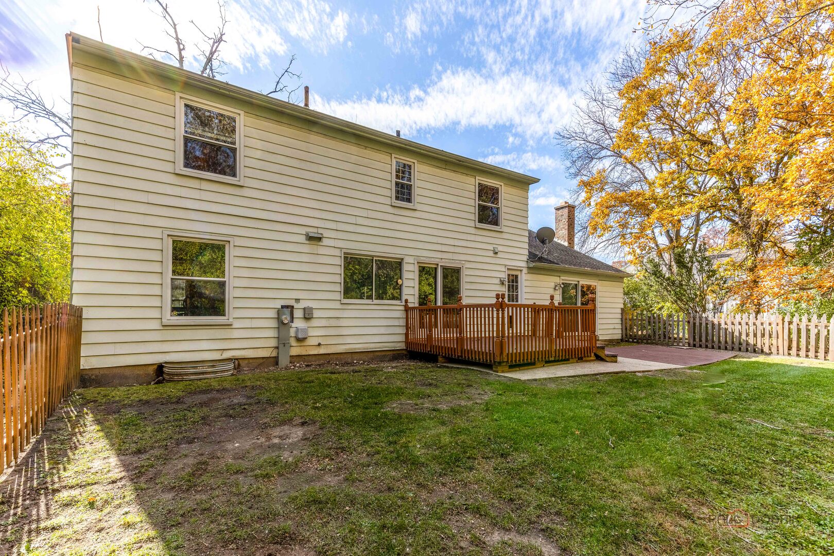 6 Robin Hood Court, Lincolnshire, IL 60069