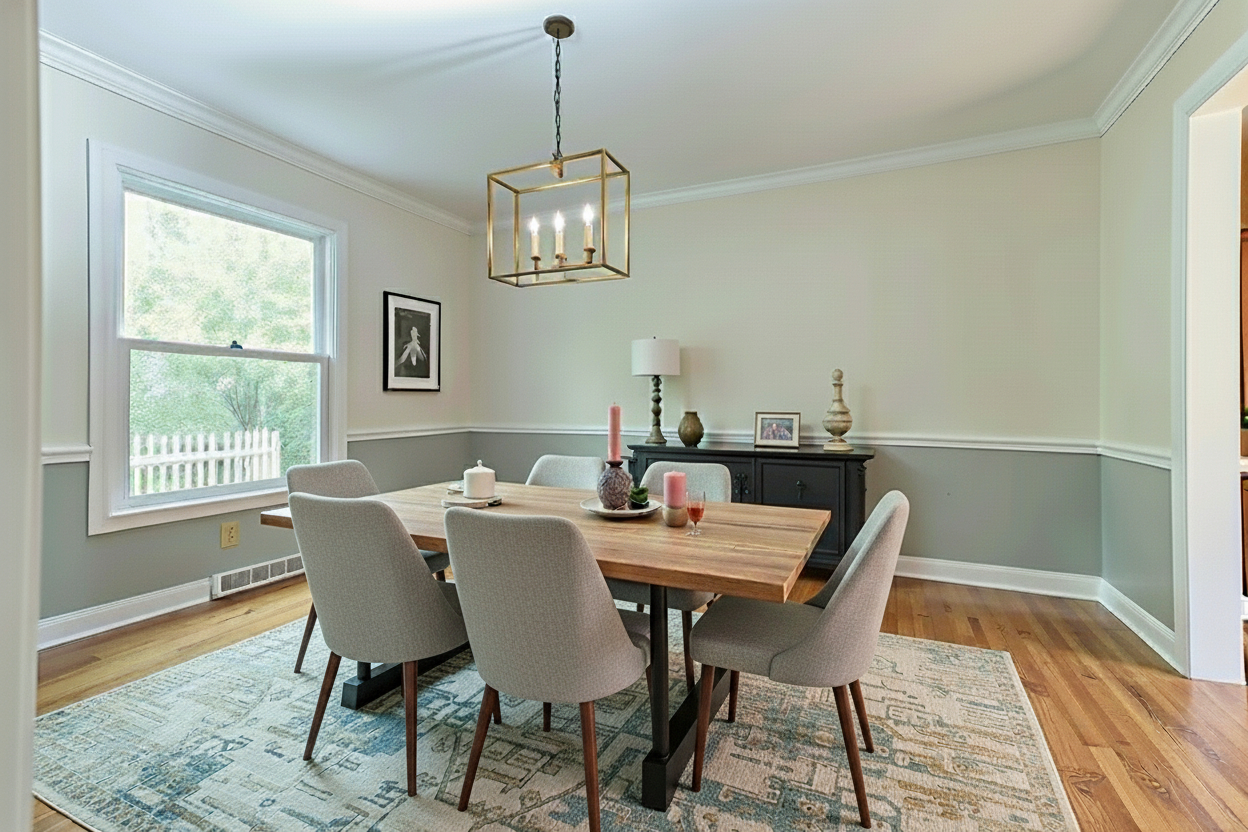 6 Robin Hood Court, Lincolnshire, IL 60069