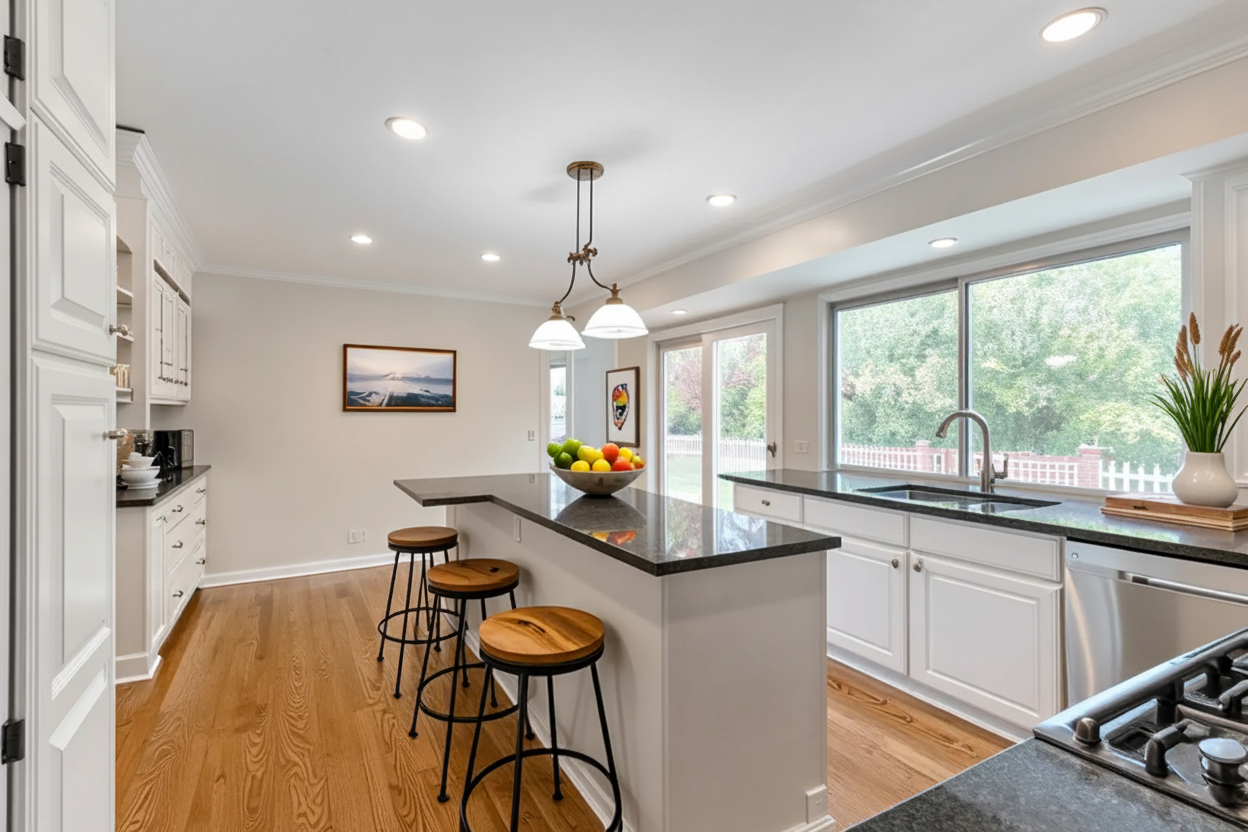 6 Robin Hood Court, Lincolnshire, IL 60069