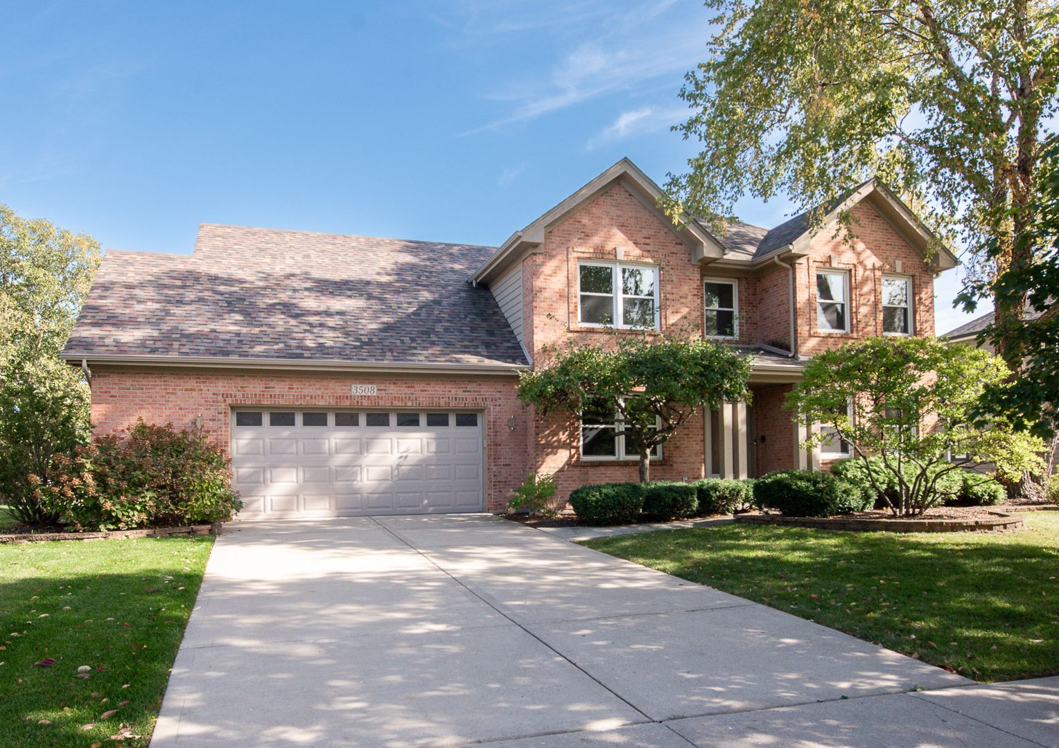 3508 Tussell Street, Naperville, IL 60564