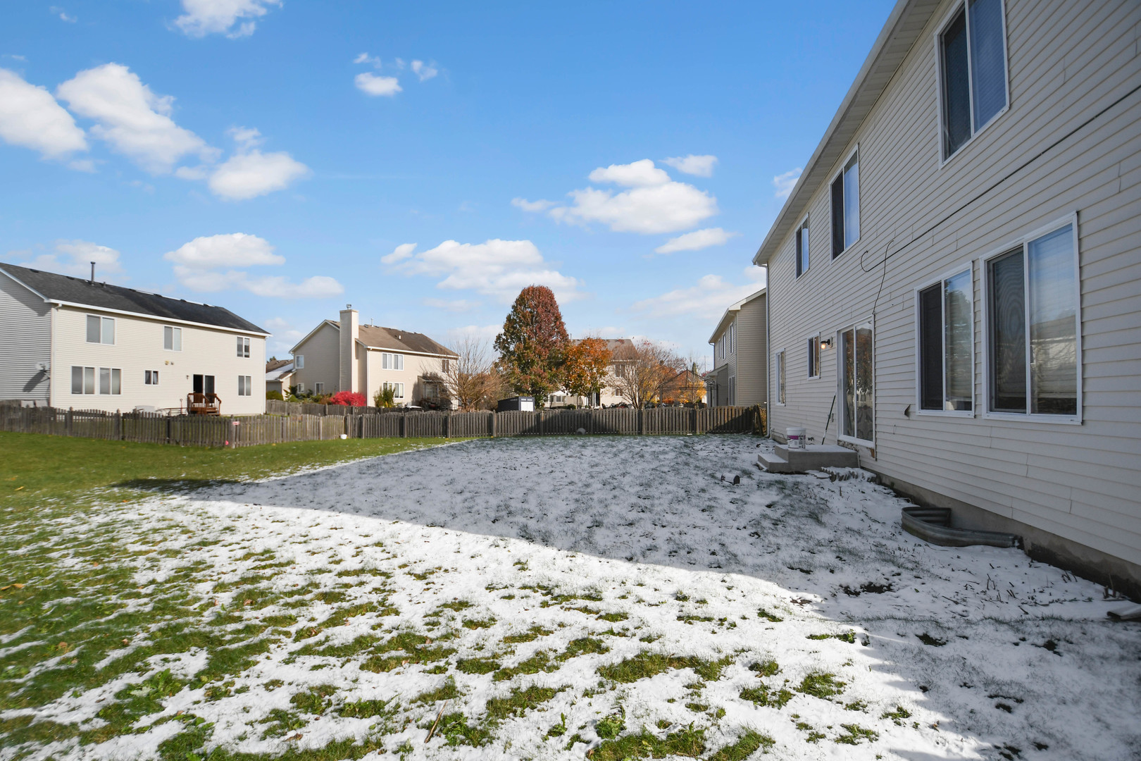 275 Clifton Lane, Bolingbrook, IL 60440