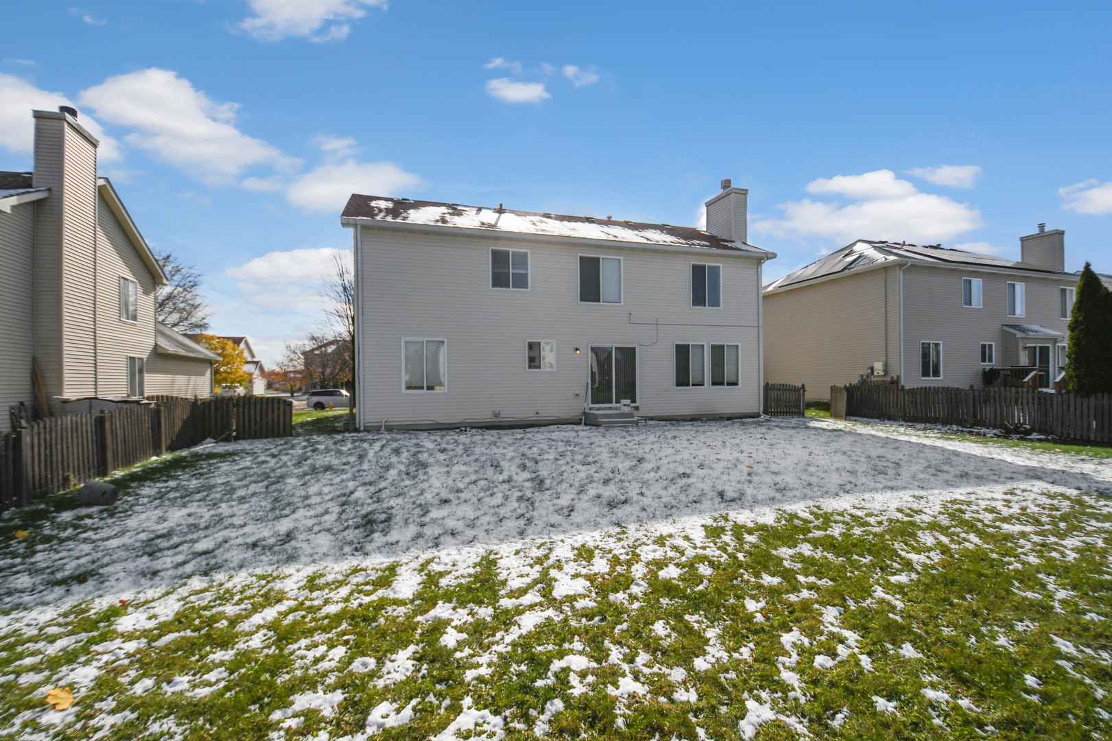 275 Clifton Lane, Bolingbrook, IL 60440