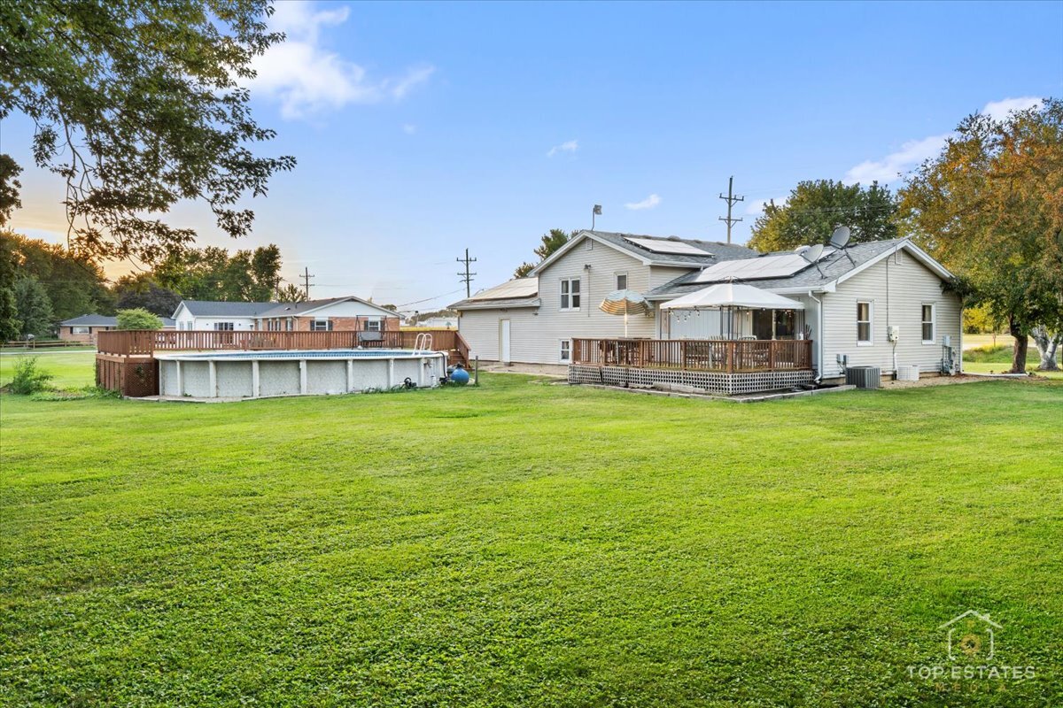 48W201 Keslinger Road, Maple Park, IL 60151