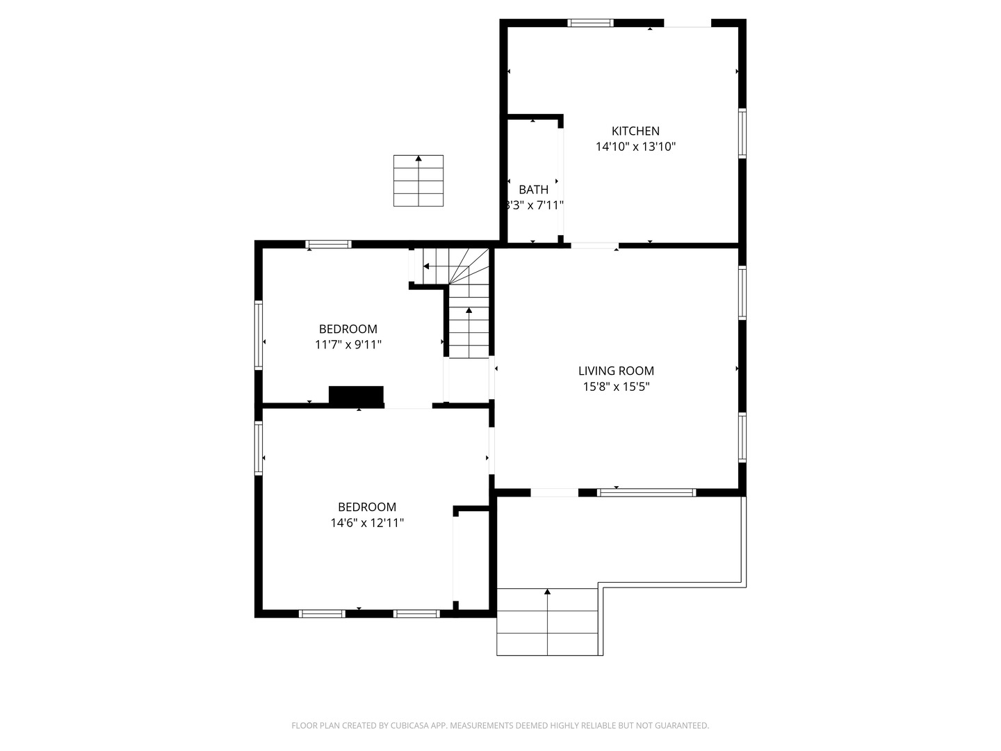 253 Church Street, West Chicago, IL 60185