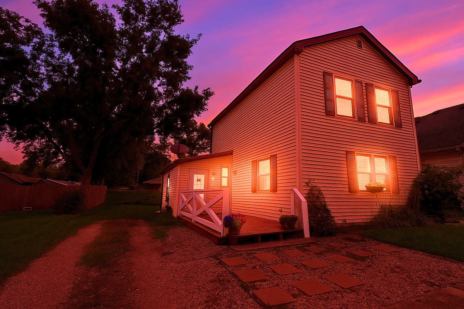 820 Lincoln Street, Marseilles, IL 61341