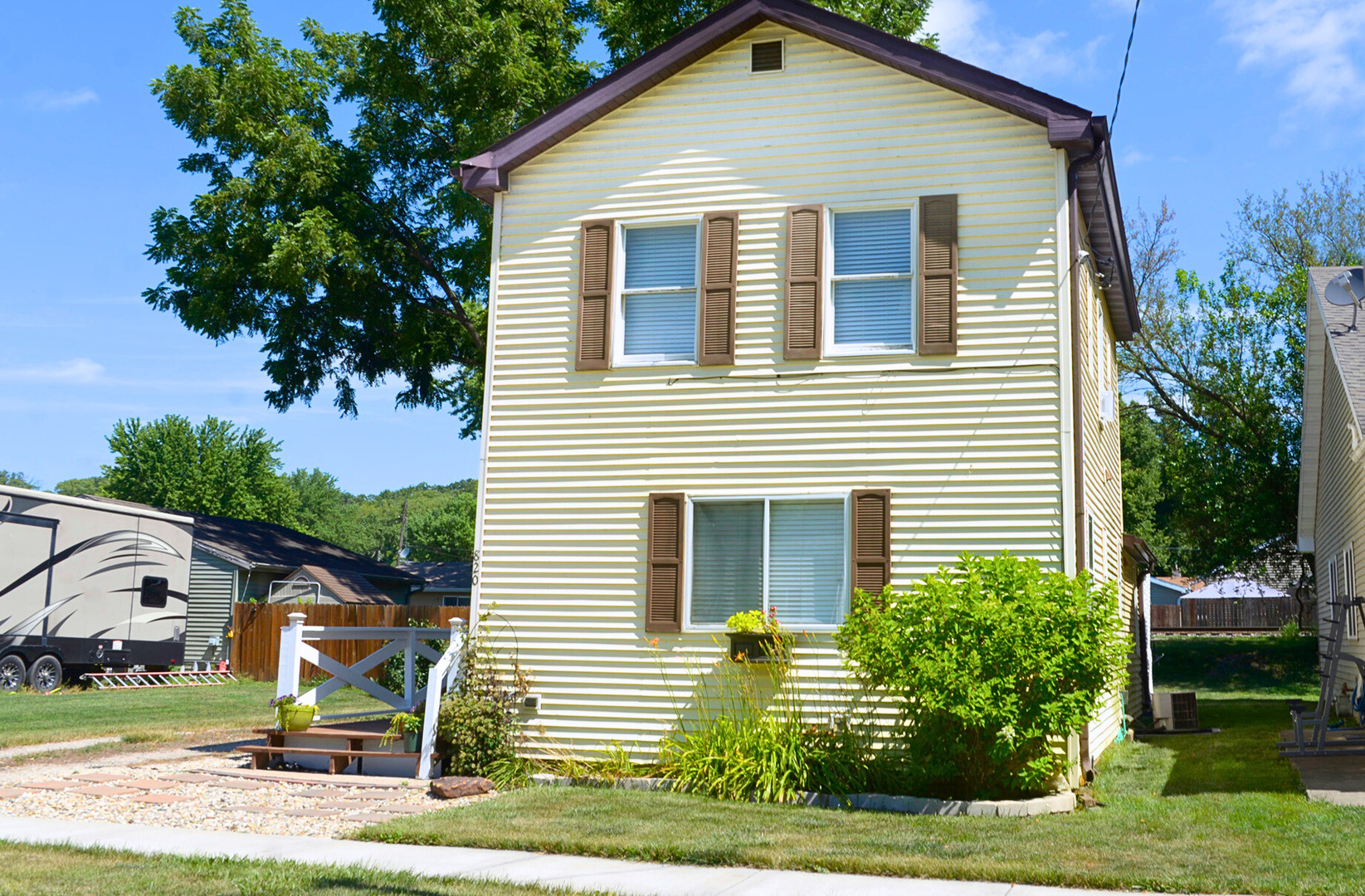 820 Lincoln Street, Marseilles, IL 61341