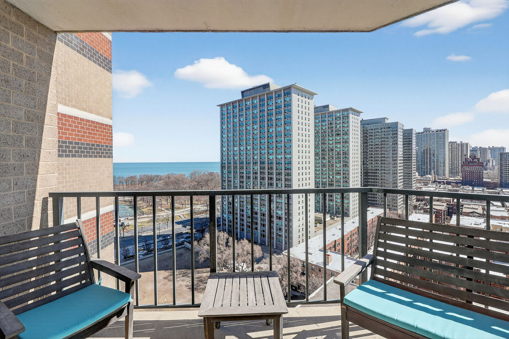 3660 N LAKE SHORE Drive #1603, Chicago, IL 60613