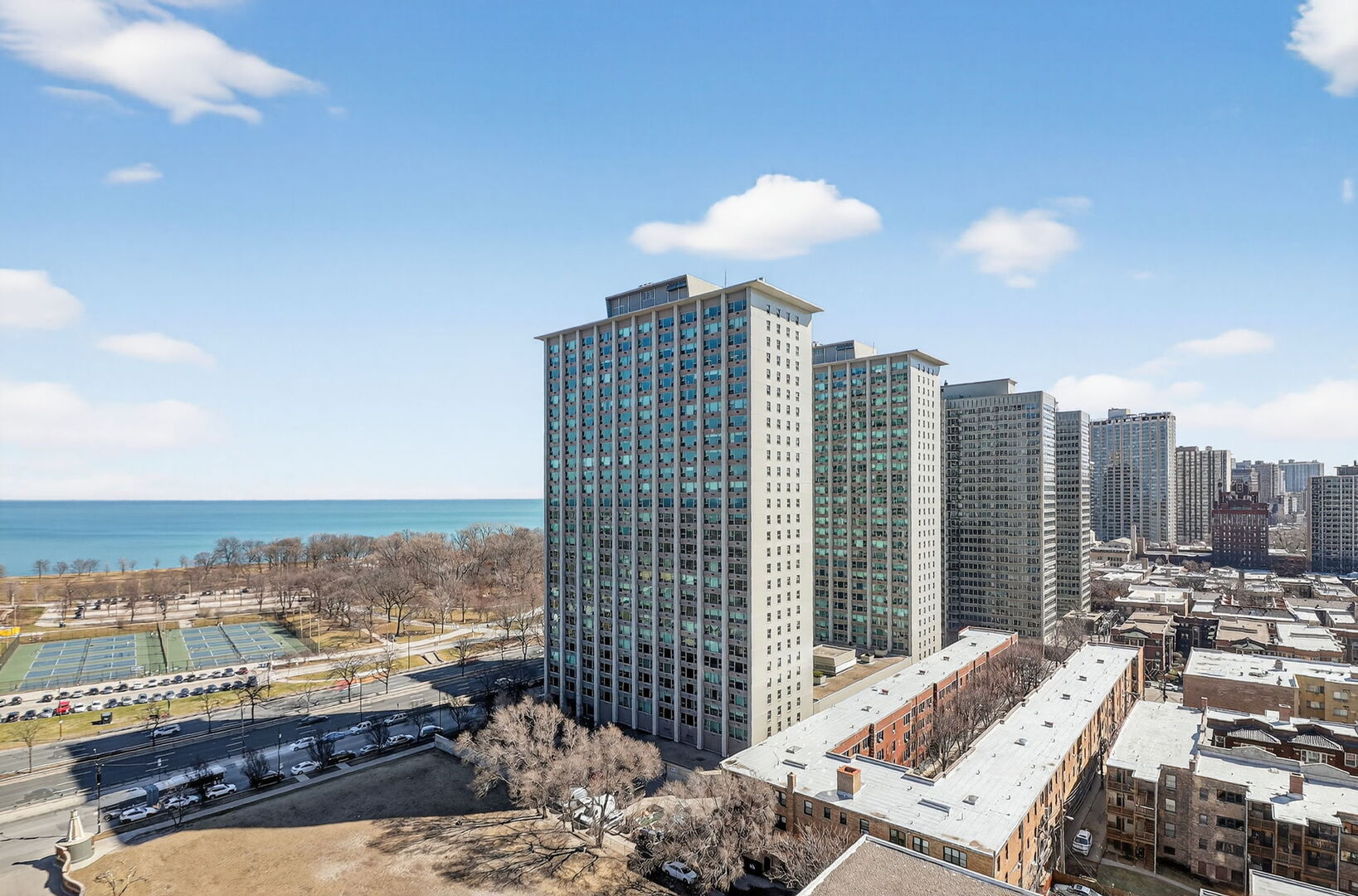 3660 N LAKE SHORE Drive #1603, Chicago, IL 60613