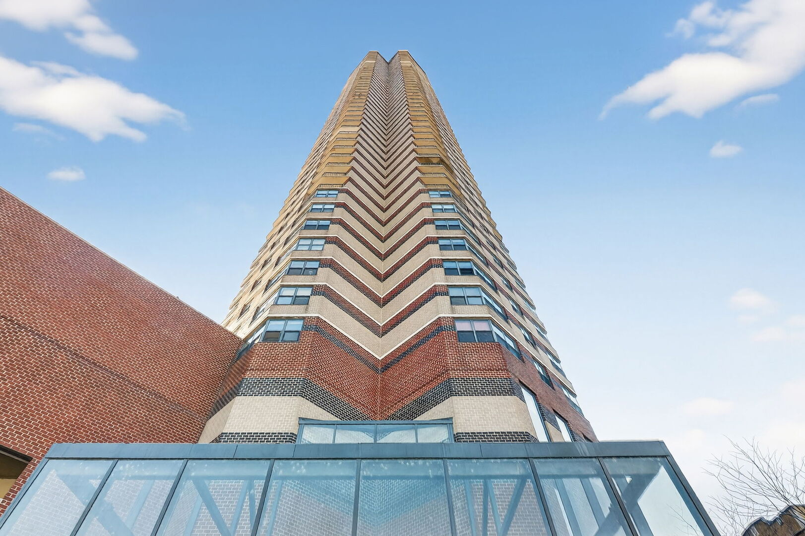 3660 N LAKE SHORE Drive #1603, Chicago, IL 60613