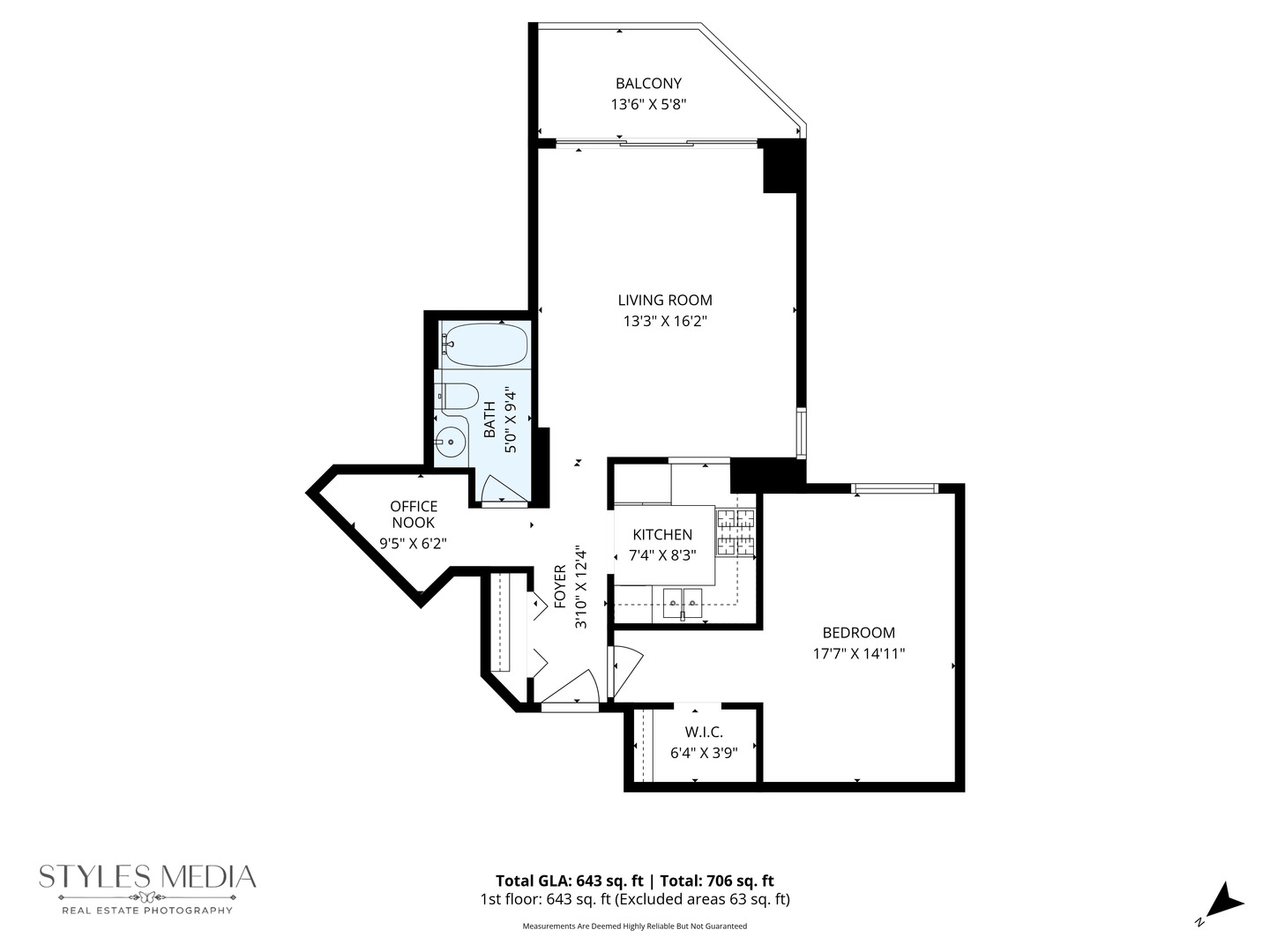 3660 N LAKE SHORE Drive #1603, Chicago, IL 60613