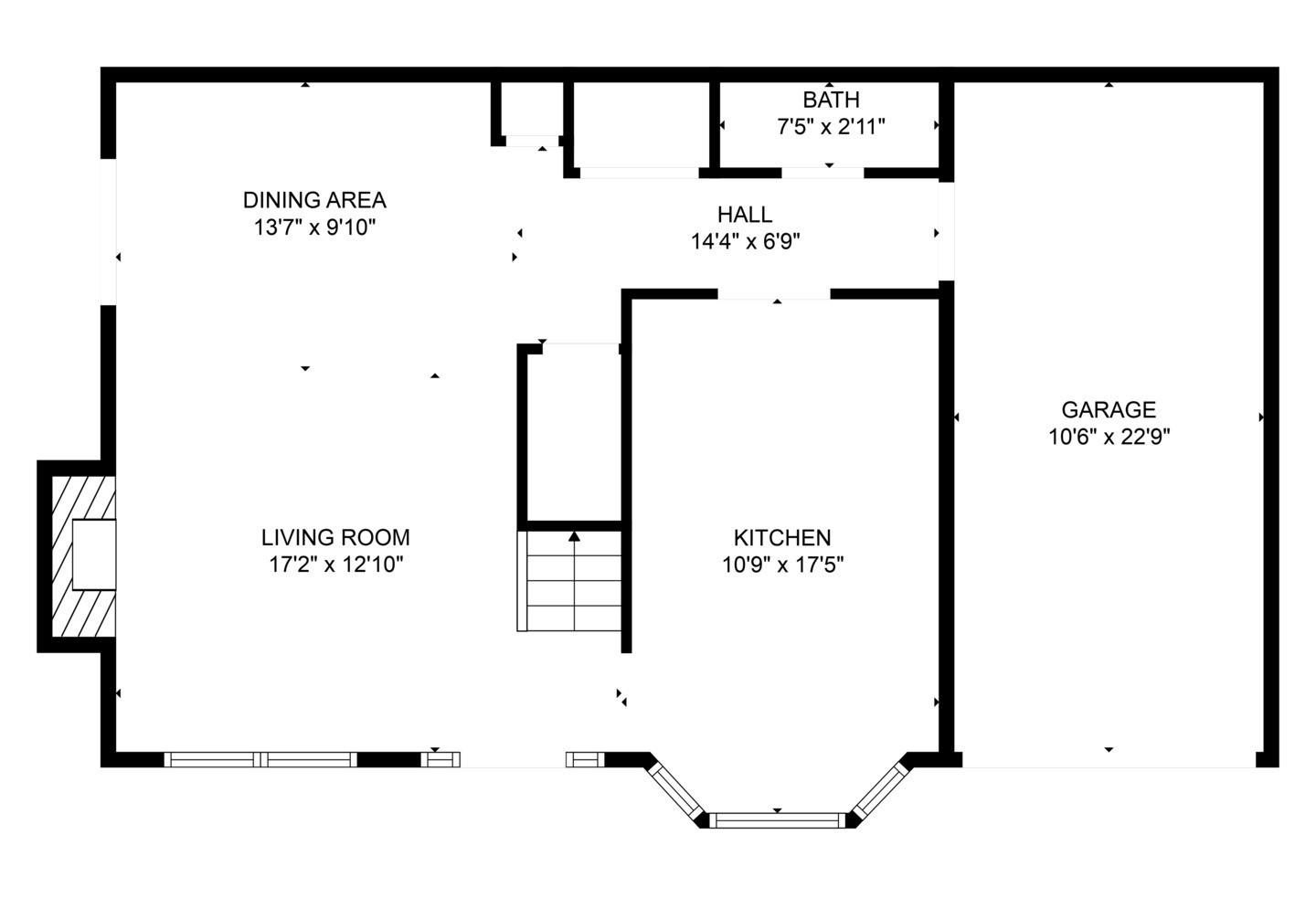 2115 Jasmine Drive, Crest Hill, IL 60403
