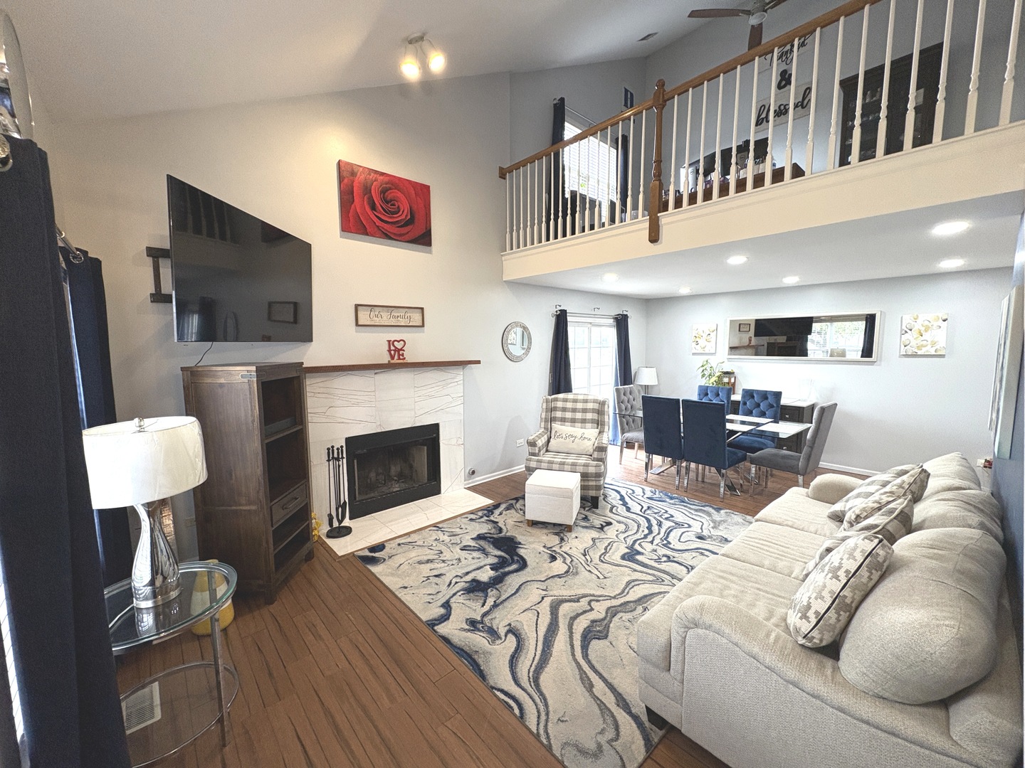 2115 Jasmine Drive, Crest Hill, IL 60403