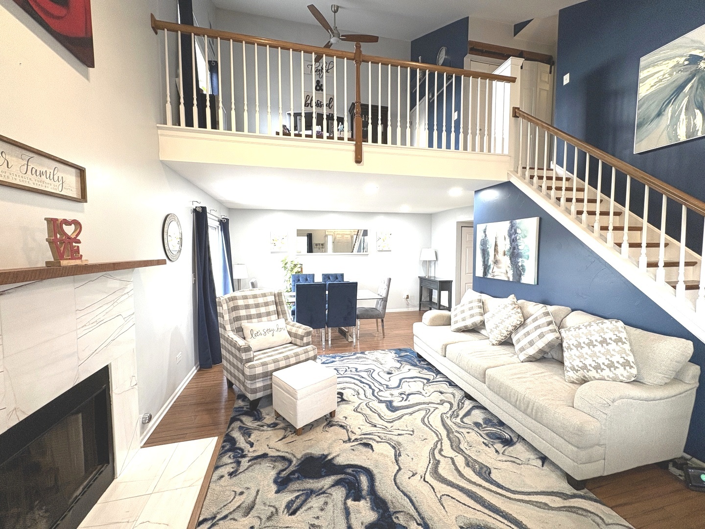 2115 Jasmine Drive, Crest Hill, IL 60403