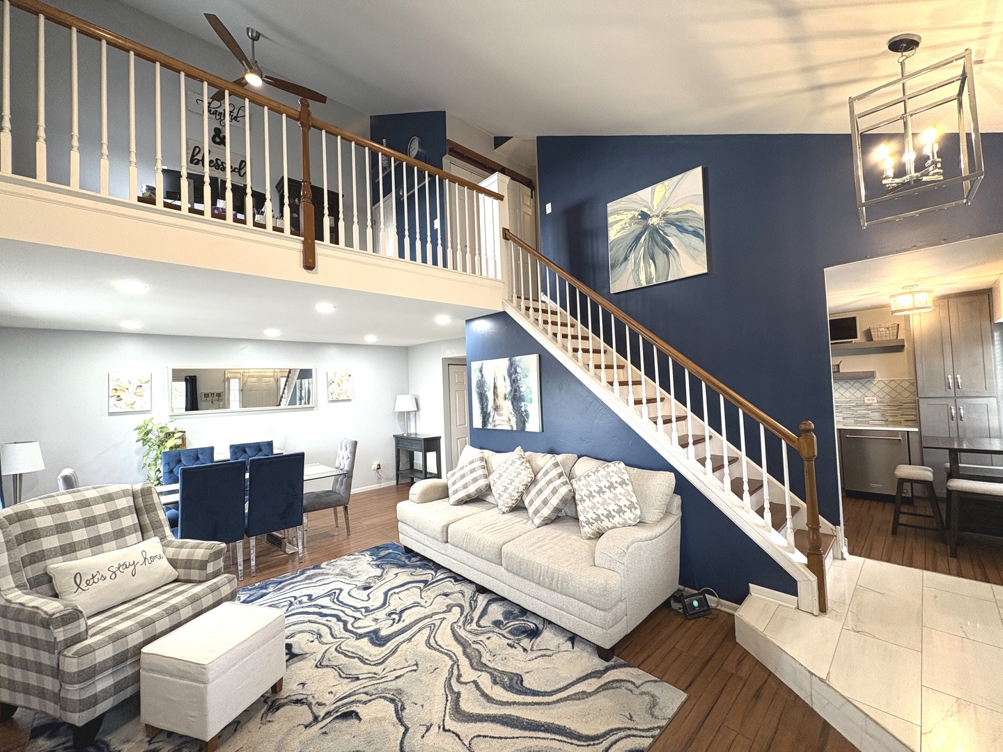 2115 Jasmine Drive, Crest Hill, IL 60403