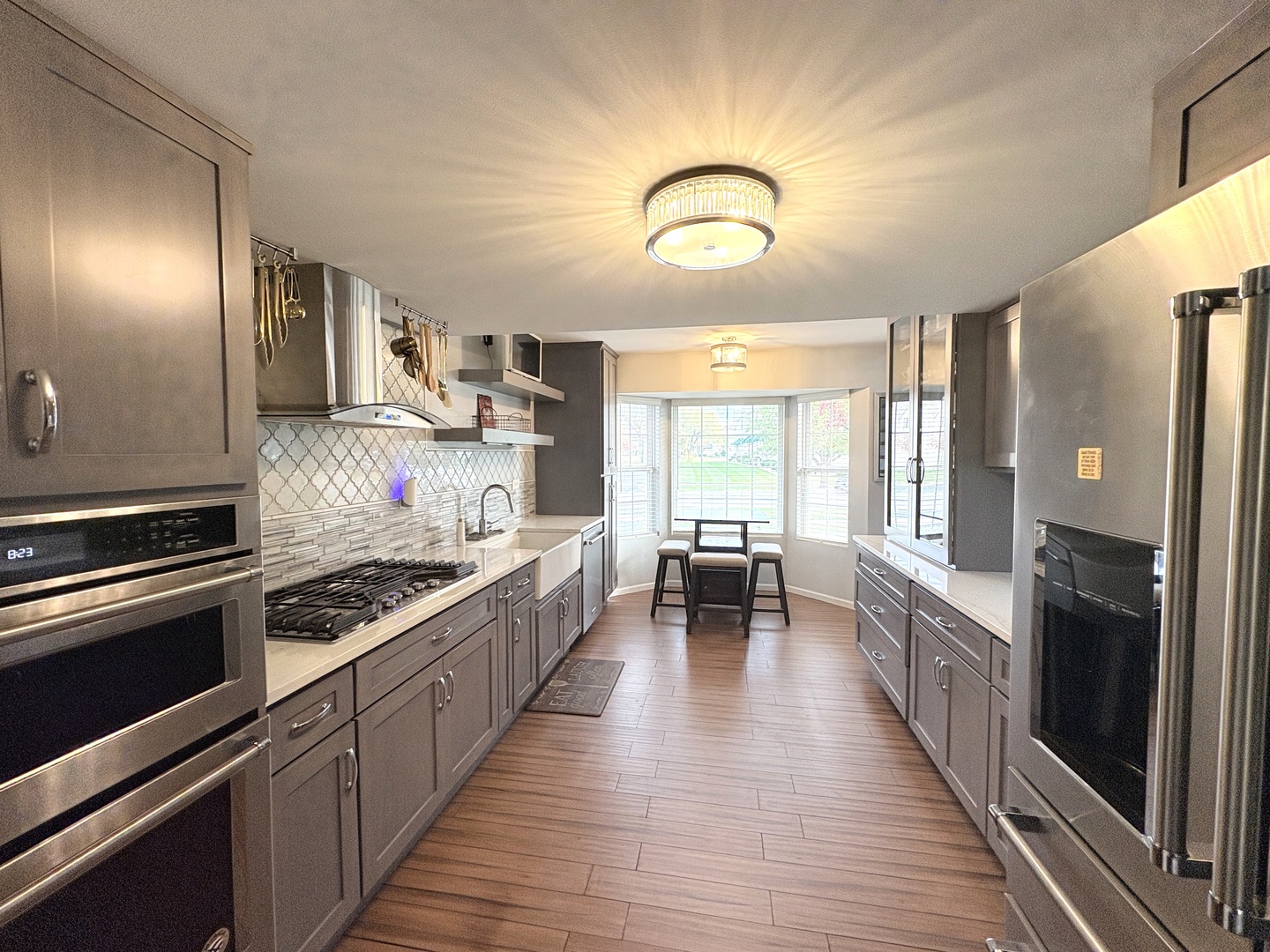 2115 Jasmine Drive, Crest Hill, IL 60403