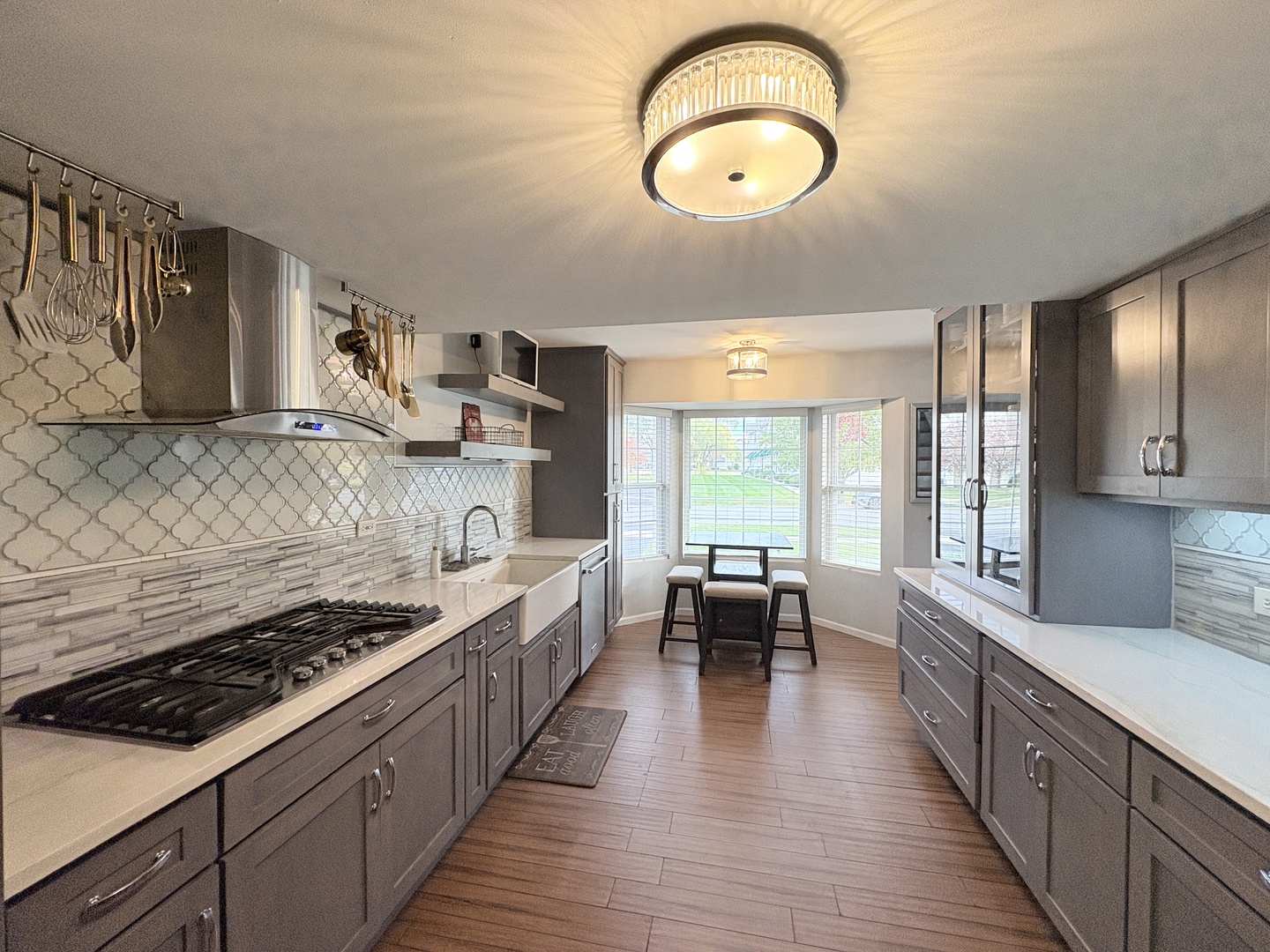 2115 Jasmine Drive, Crest Hill, IL 60403