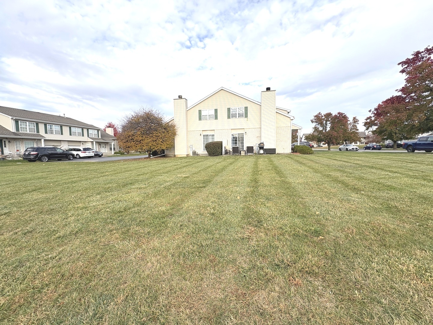 2115 Jasmine Drive, Crest Hill, IL 60403