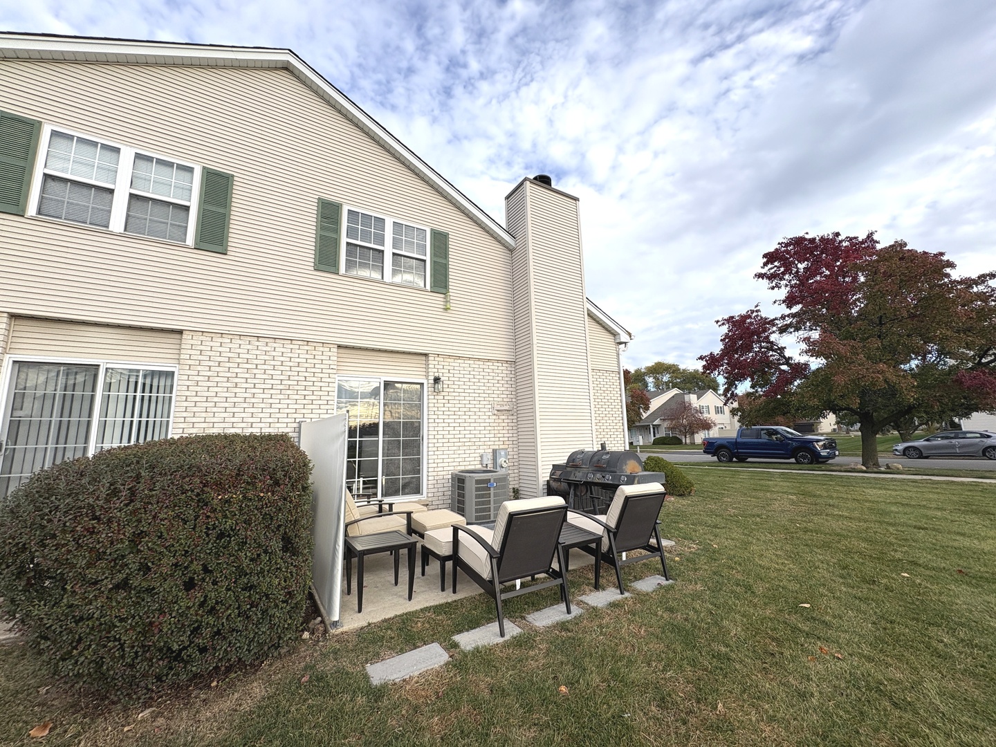 2115 Jasmine Drive, Crest Hill, IL 60403