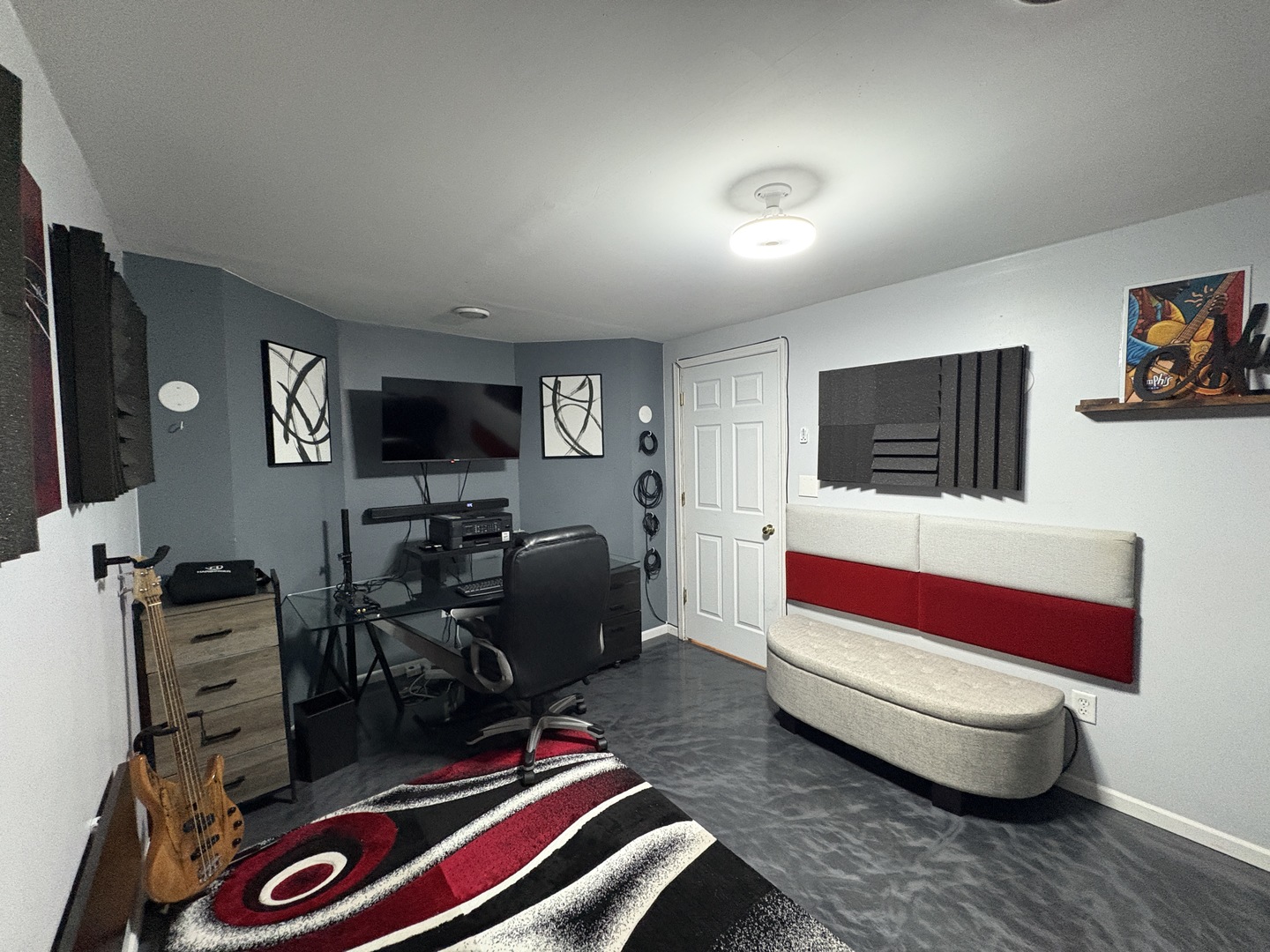 2115 Jasmine Drive, Crest Hill, IL 60403