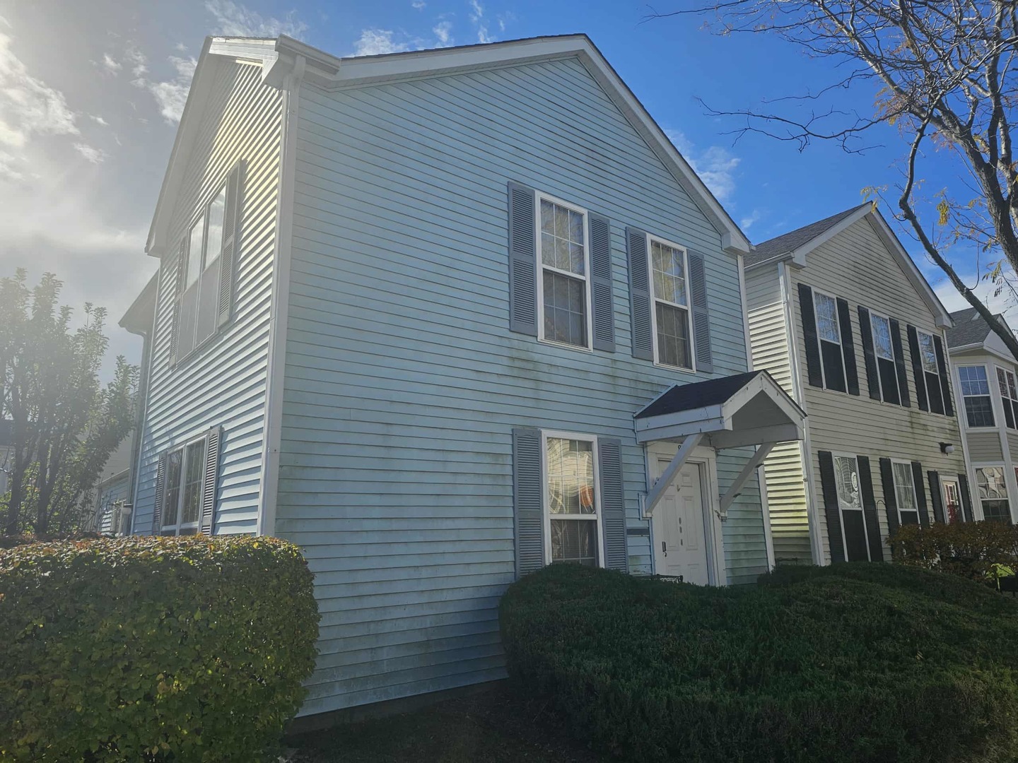 863 Symphony Drive #863, Aurora, IL 60504