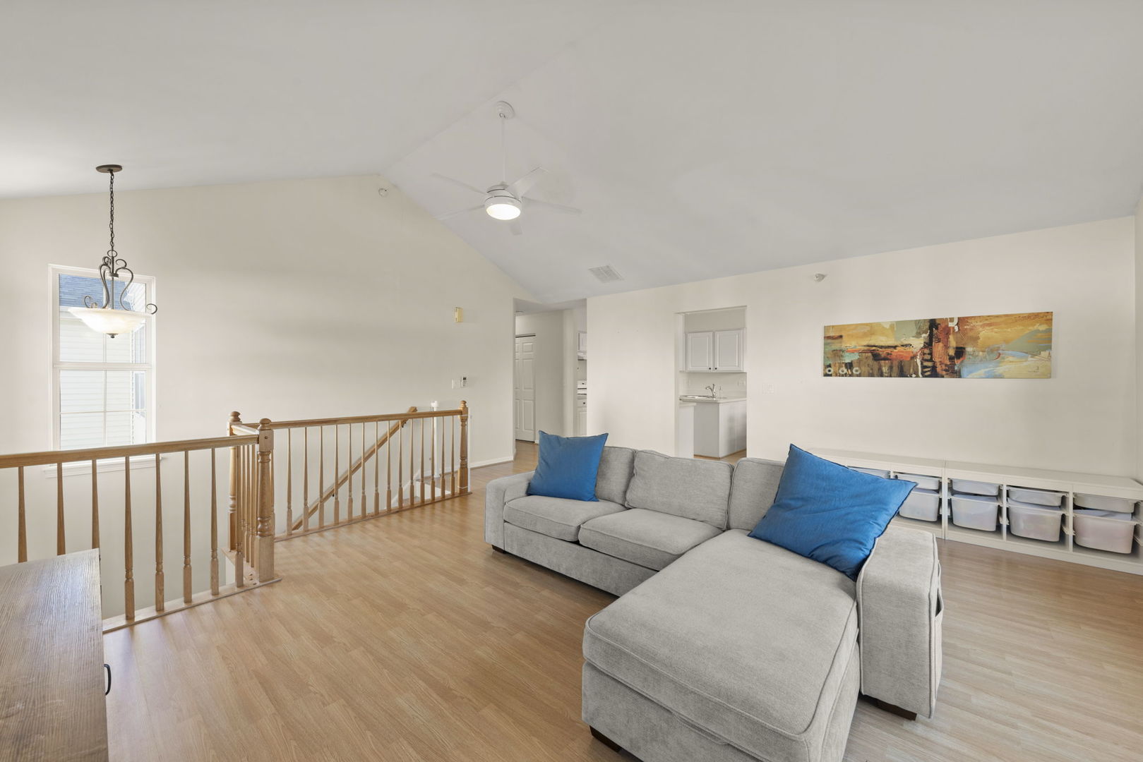 2513 Dickens Drive #2513, Aurora, IL 60503