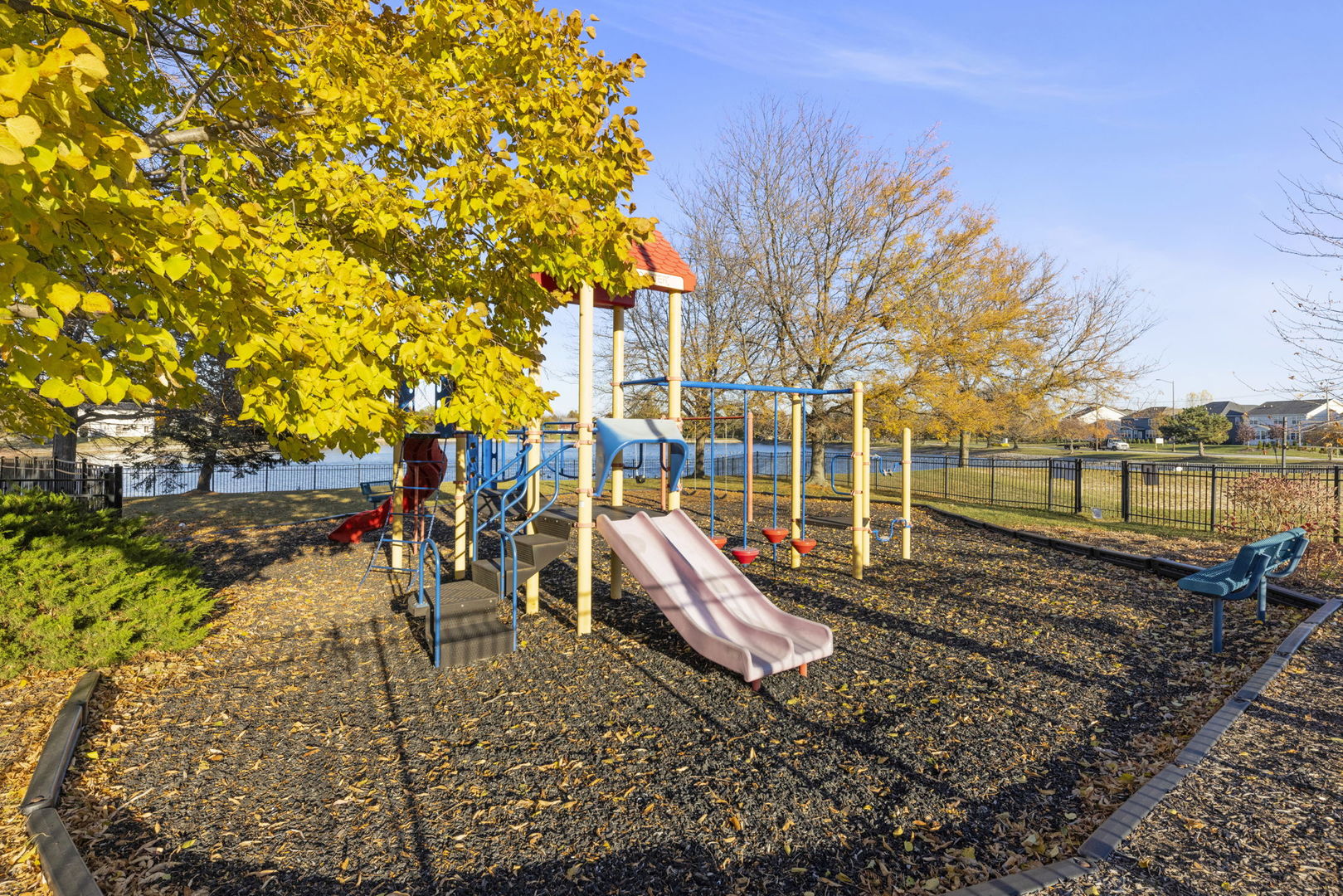 2513 Dickens Drive #2513, Aurora, IL 60503