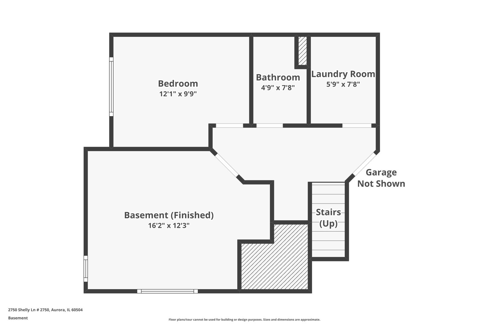 2750 shelly Lane, Aurora, IL 60504