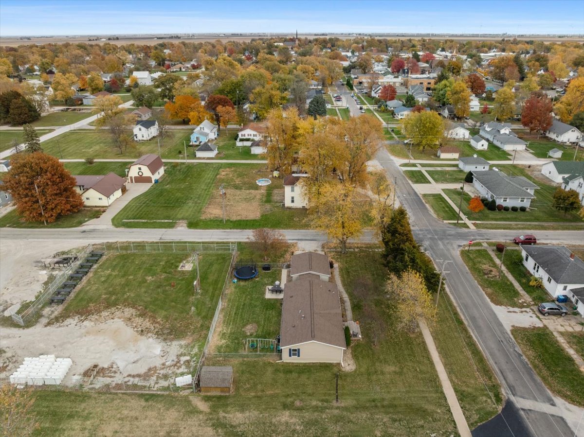602 W 6th Street, Minonk, IL 61760