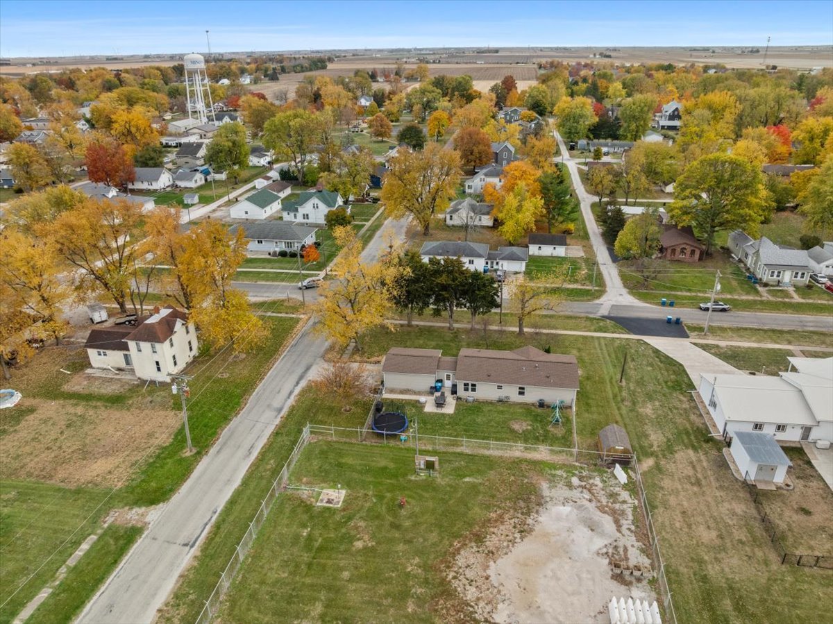 602 W 6th Street, Minonk, IL 61760